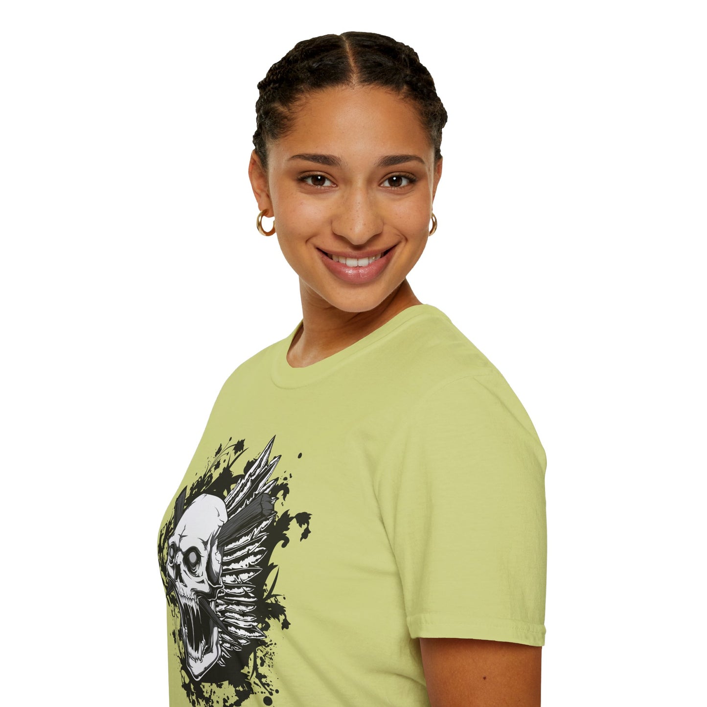 Art Design Shirt, T Shirt with Art, Graphic Shirt, Tee Shirt with Graphic Design, Shirt with Graphic Art, Art Graphic Shirt