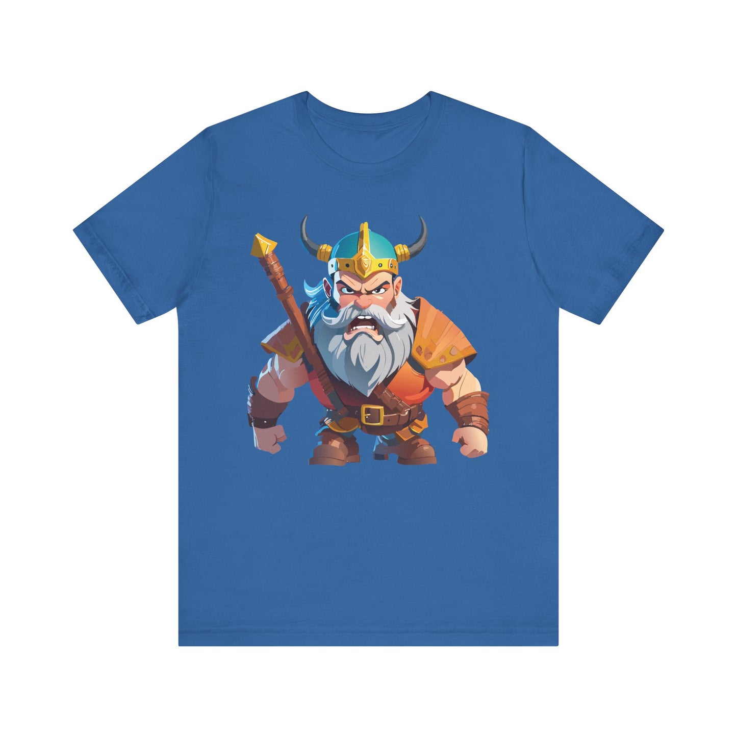 Unisex Viking Shirt, Nordic Shirt, Tee Shirt with Vikings