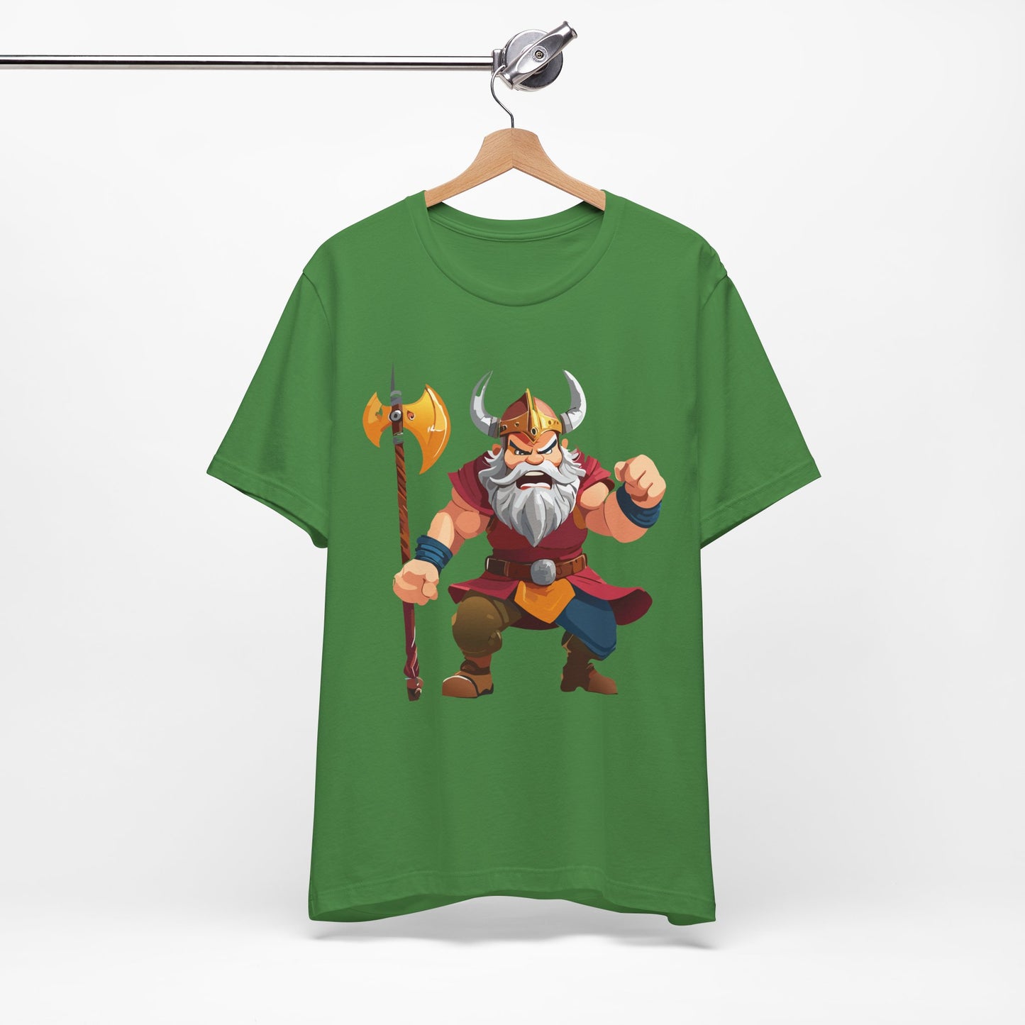 Unisex Viking Shirt, Nordic Shirt, Tee Shirt with Vikings