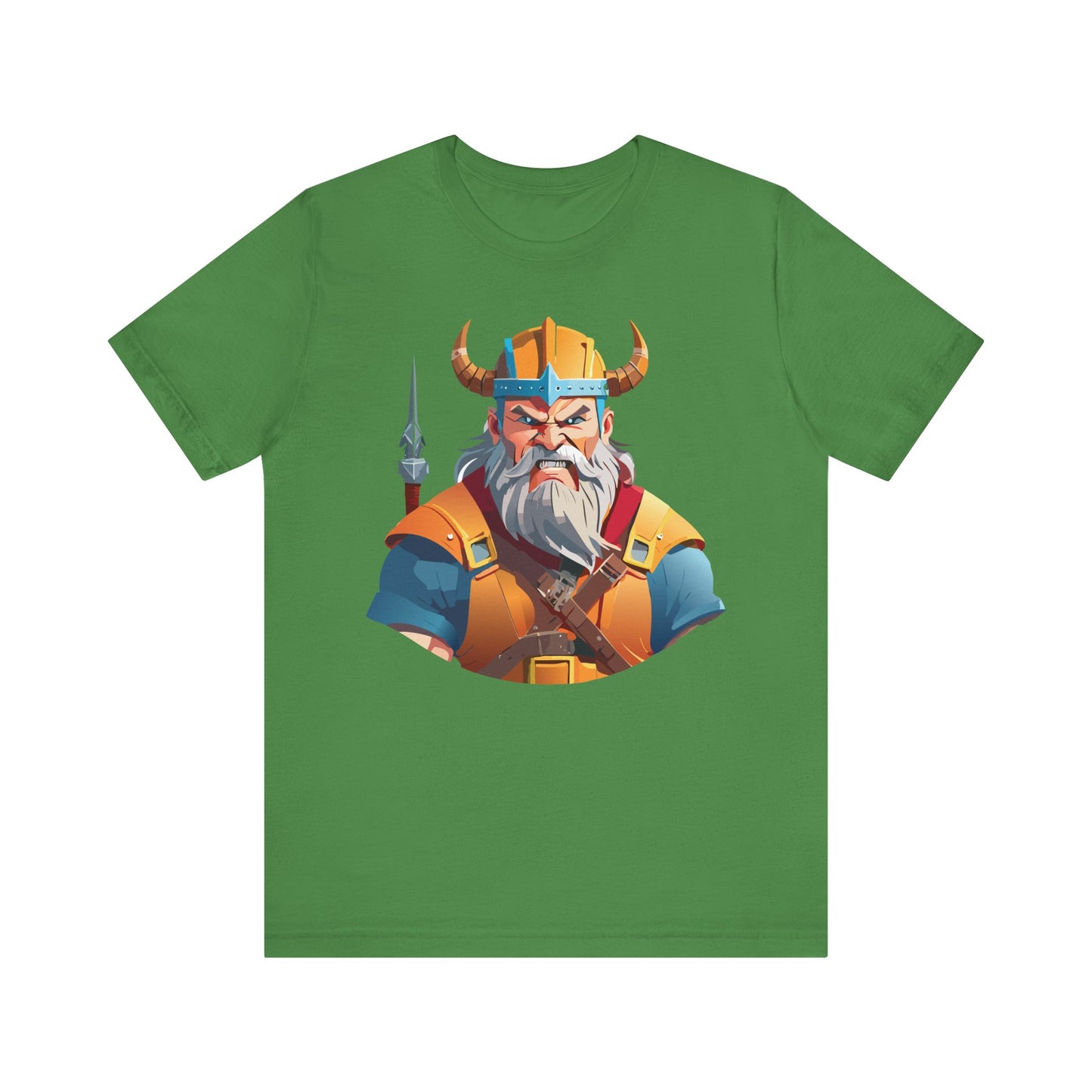Unisex Viking Shirt, Nordic Shirt, Tee Shirt with Vikings