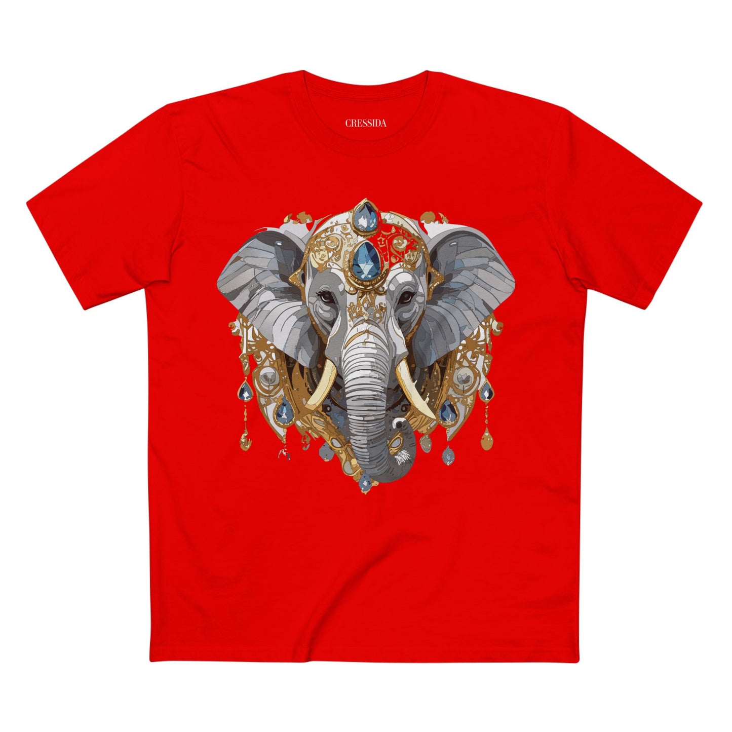 Animal Shirt, Shirt with Animals, Tee Shirt with Antique Animal Medallion