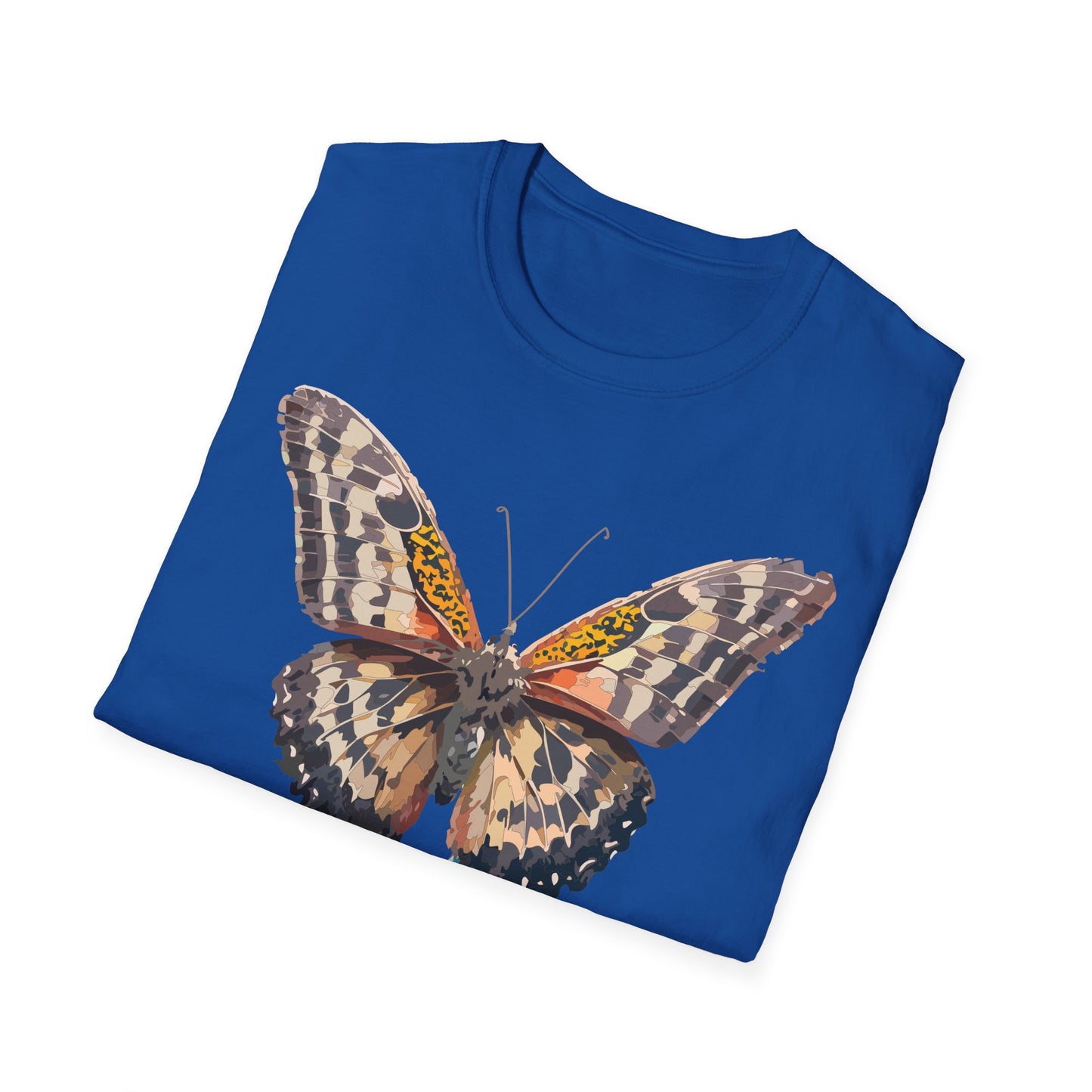 Butterfly Shirt, T Shirt with Butterfly, Monarch Shirt