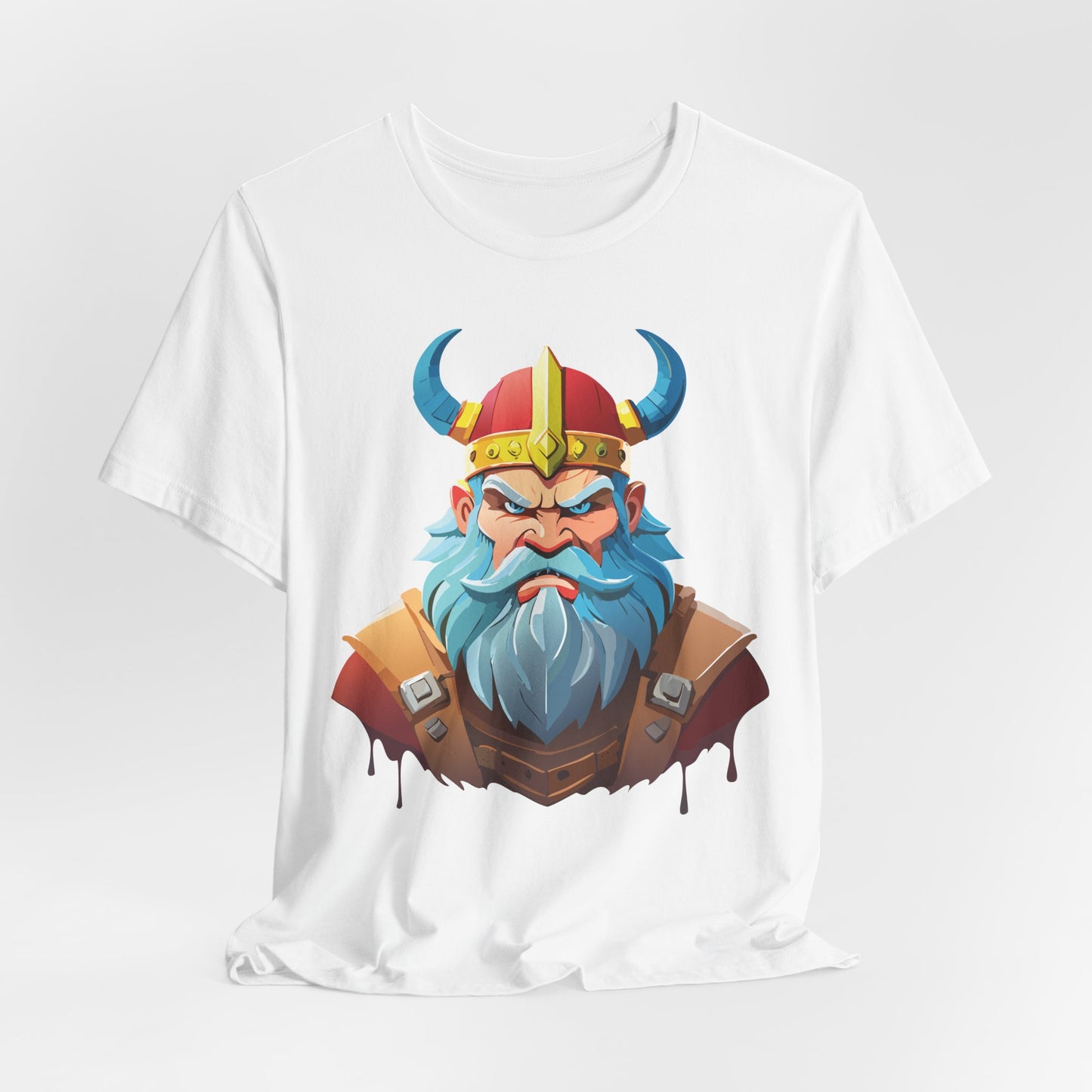 Unisex Viking Shirt, Nordic Shirt, Tee Shirt with Vikings