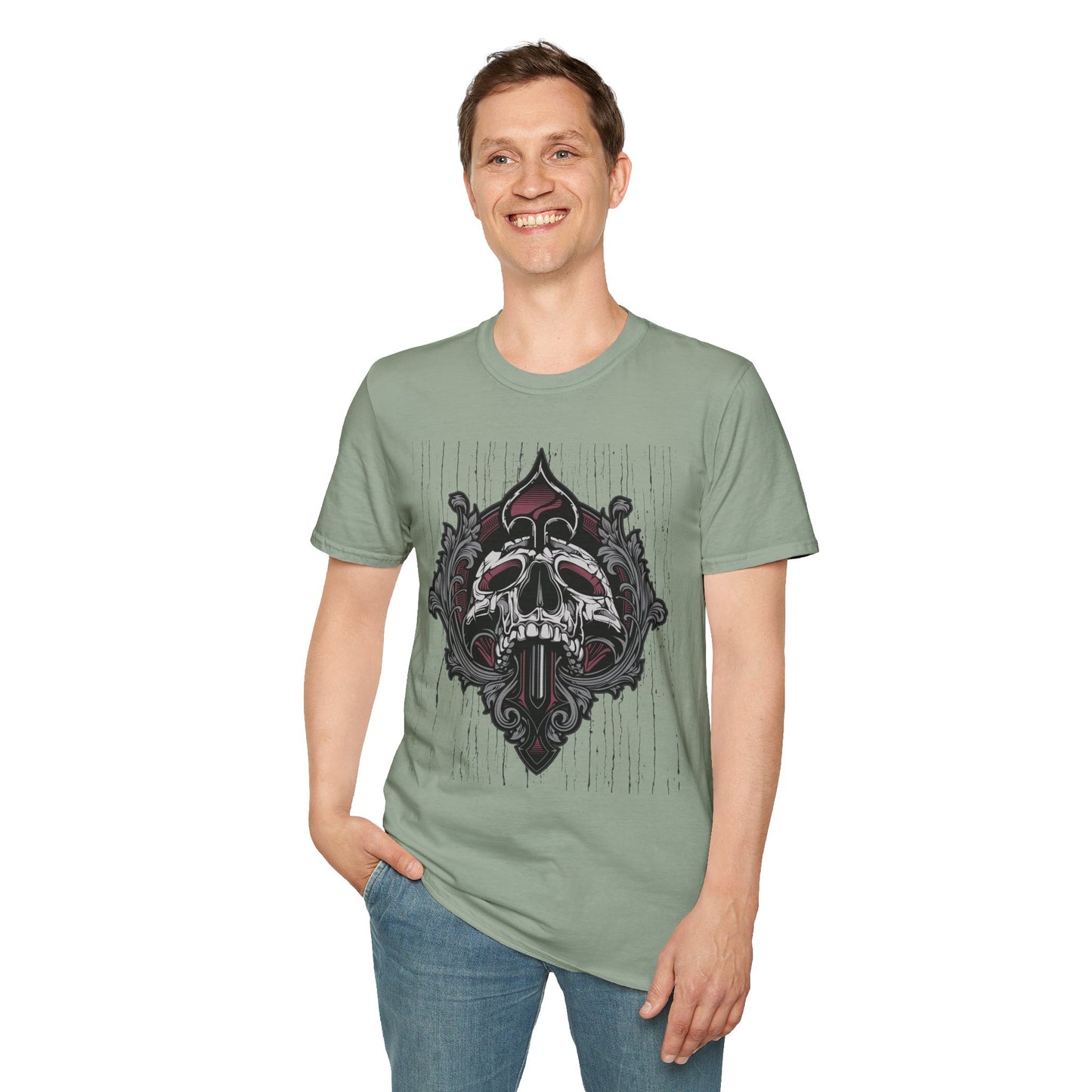 Art Design Shirt, T Shirt with Art, Graphic Shirt, Tee Shirt with Graphic Design, Shirt with Graphic Art, Art Graphic Shirt