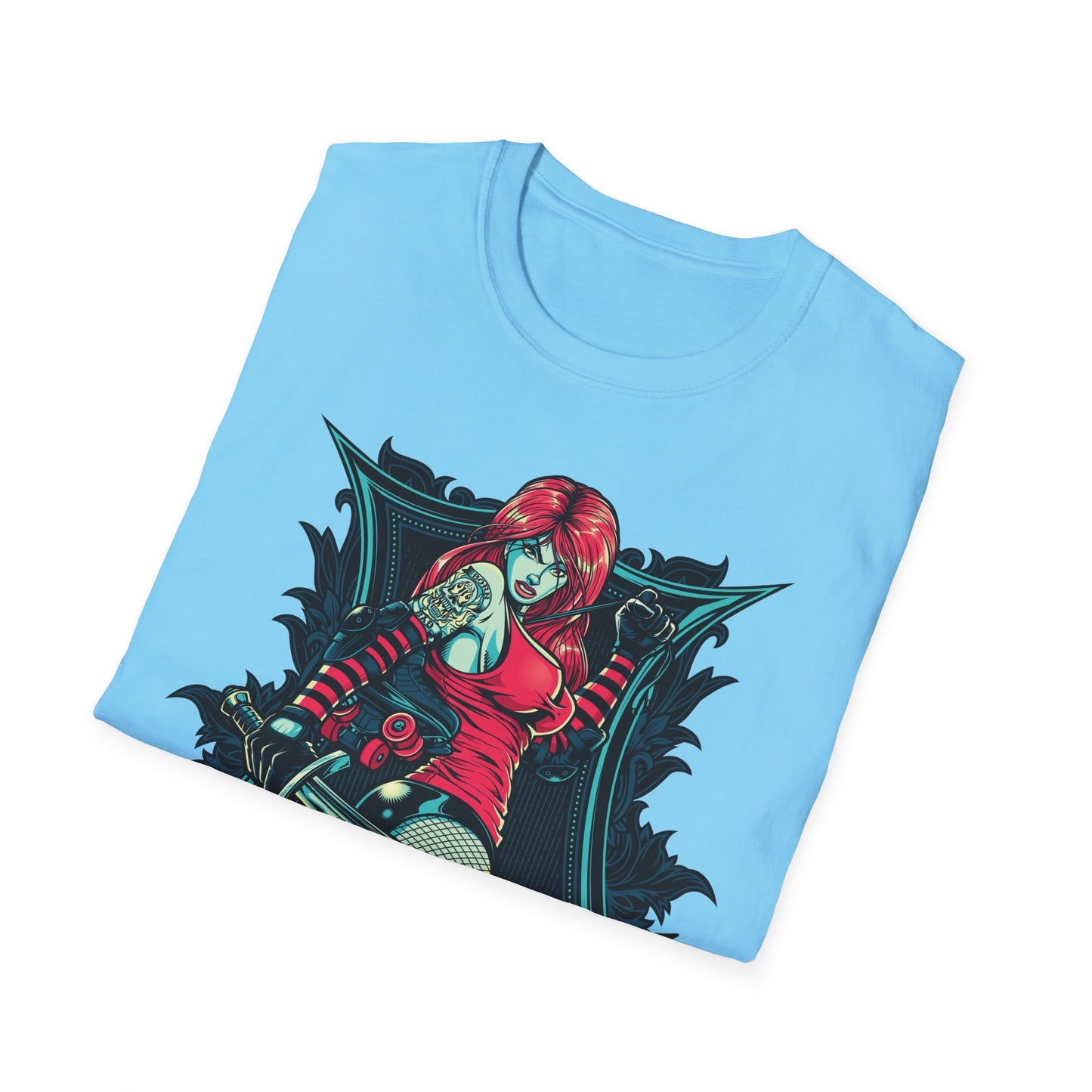 Art Design Shirt, T Shirt with Art, Graphic Shirt, Tee Shirt with Graphic Design, Shirt with Graphic Art, Art Graphic Shirt