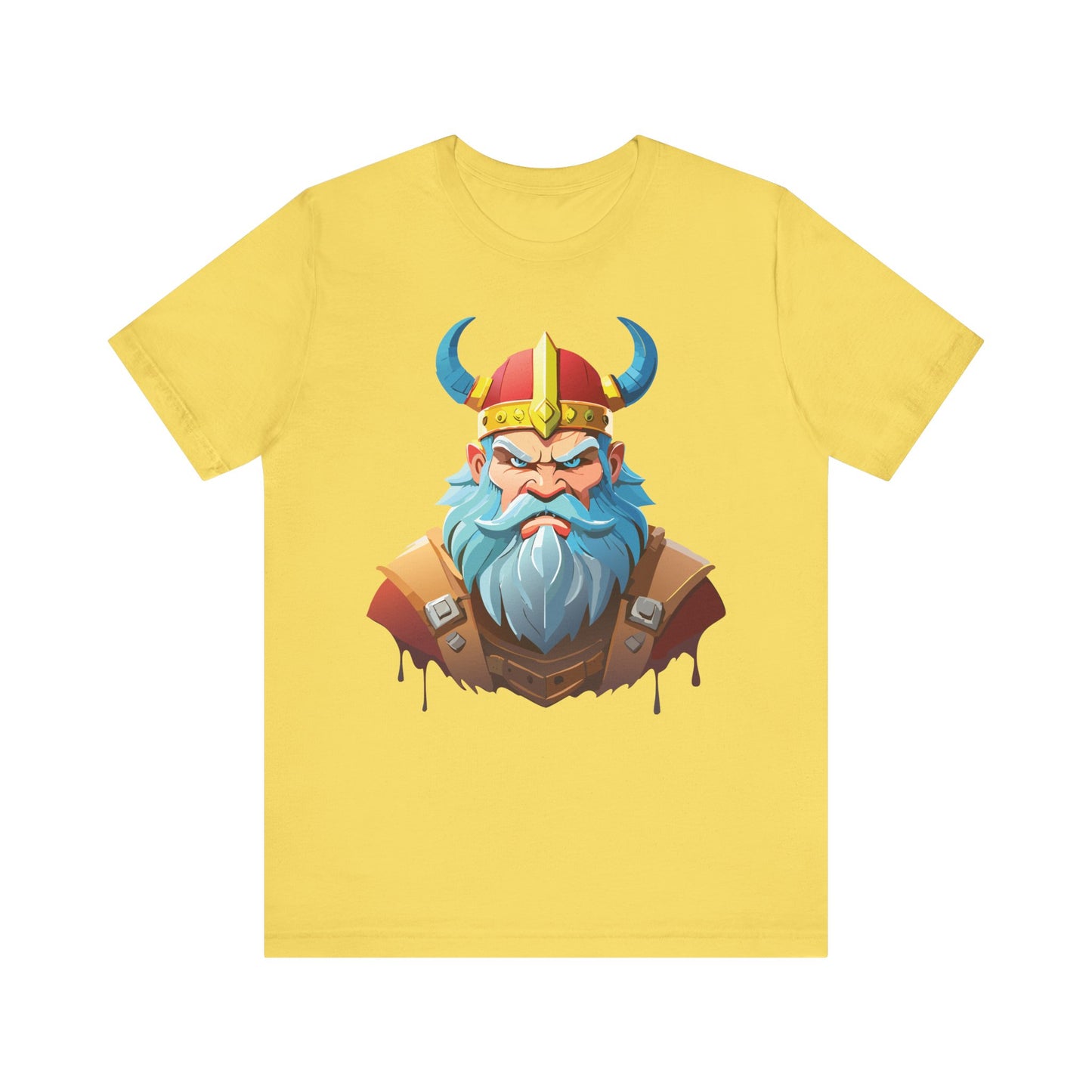 Unisex Viking Shirt, Nordic Shirt, Tee Shirt with Vikings