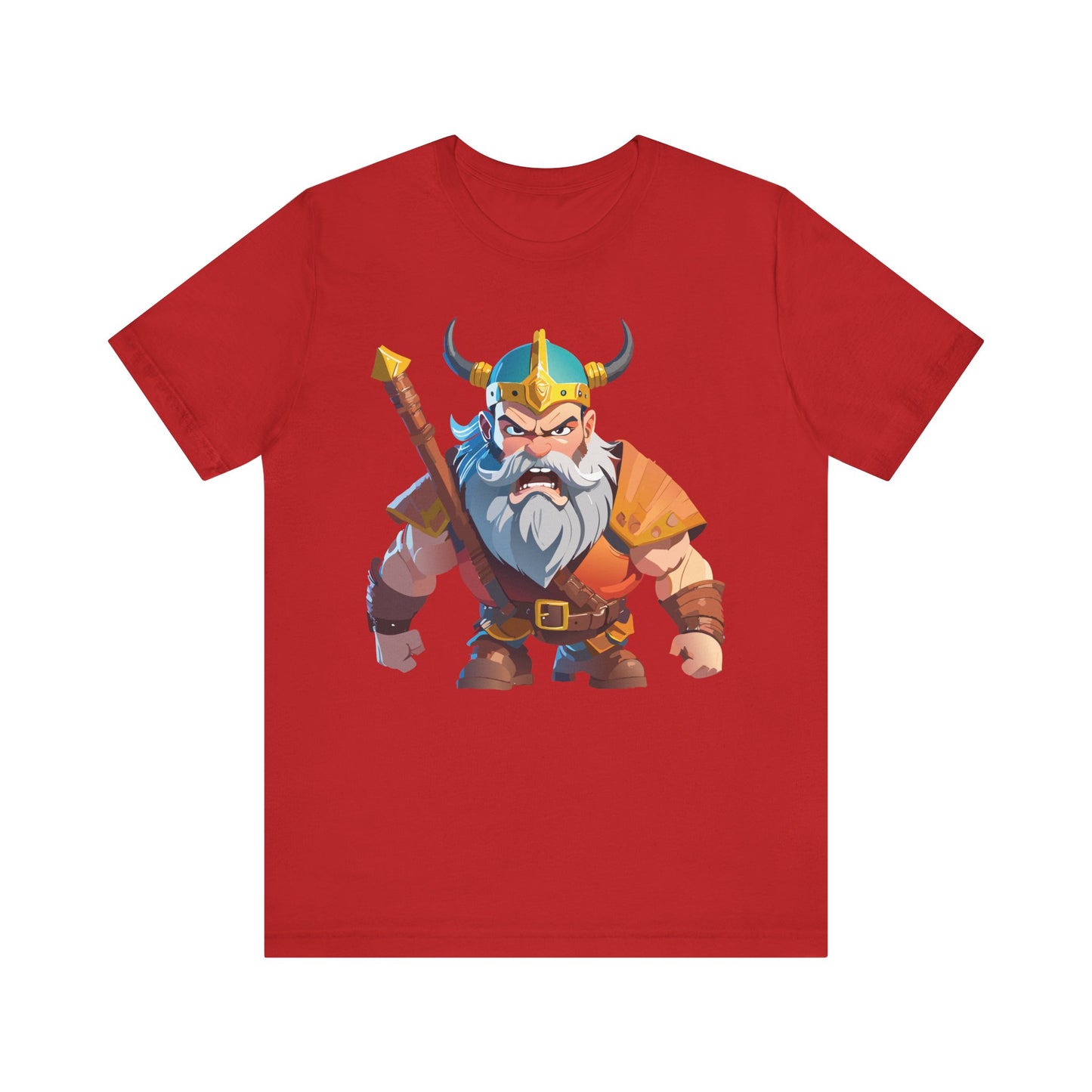 Unisex Viking Shirt, Nordic Shirt, Tee Shirt with Vikings