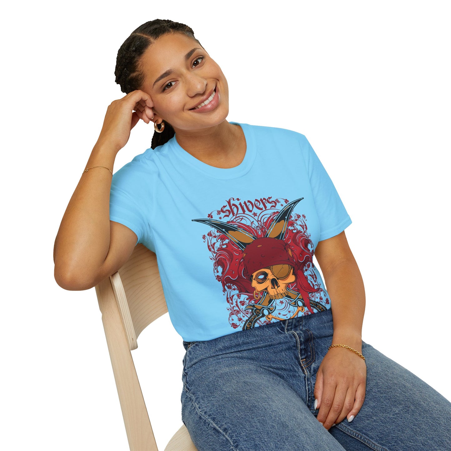 Art Design Shirt, T Shirt with Art, Graphic Shirt, Tee Shirt with Graphic Design, Shirt with Graphic Art, Art Graphic Shirt