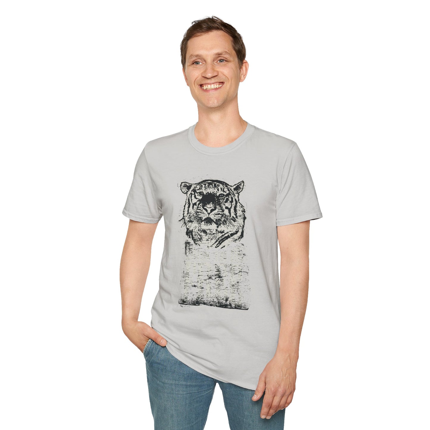 Art Design Shirt, T Shirt with Art, Graphic Shirt, Tee Shirt with Graphic Design, Shirt with Graphic Art, Art Graphic Shirt