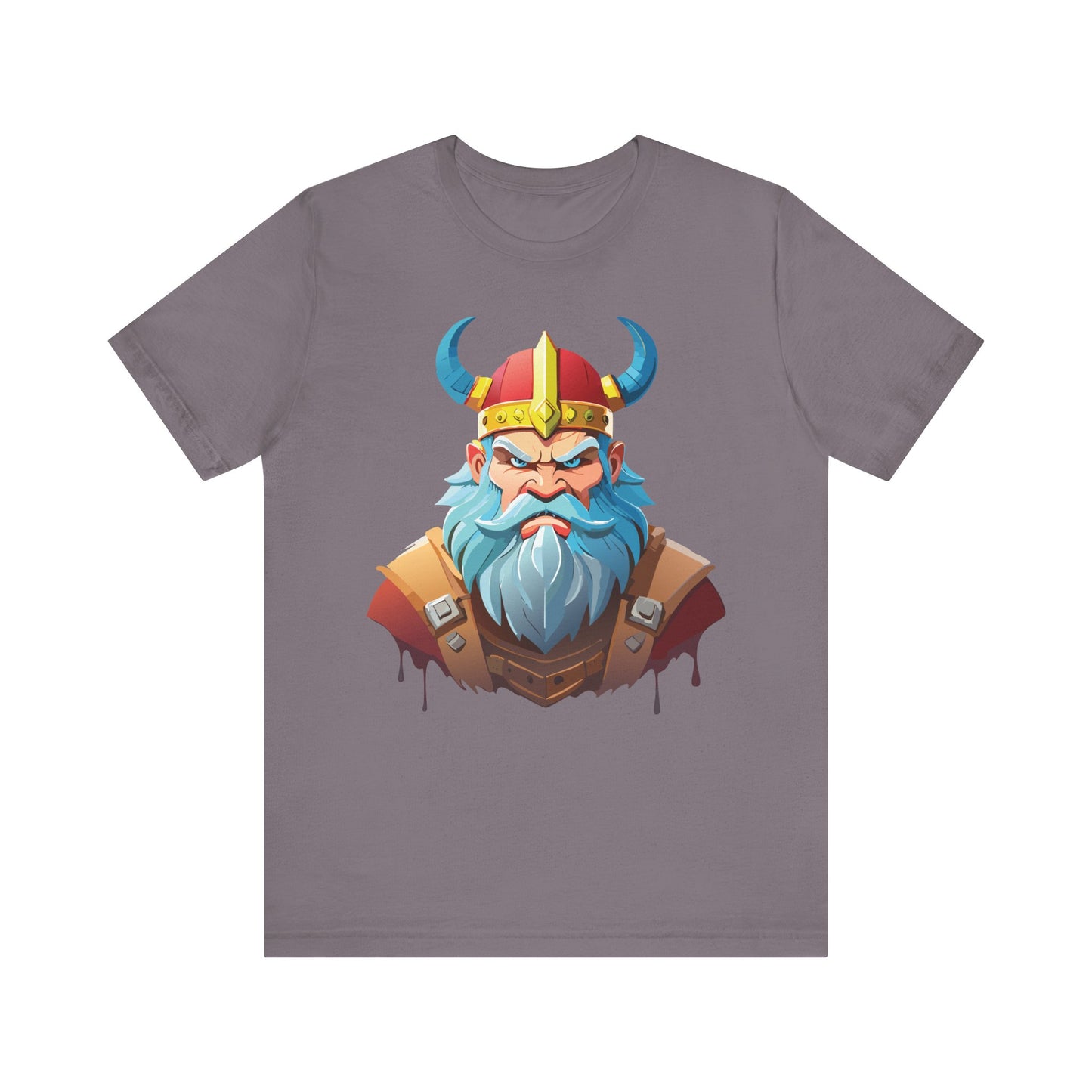 Unisex Viking Shirt, Nordic Shirt, Tee Shirt with Vikings