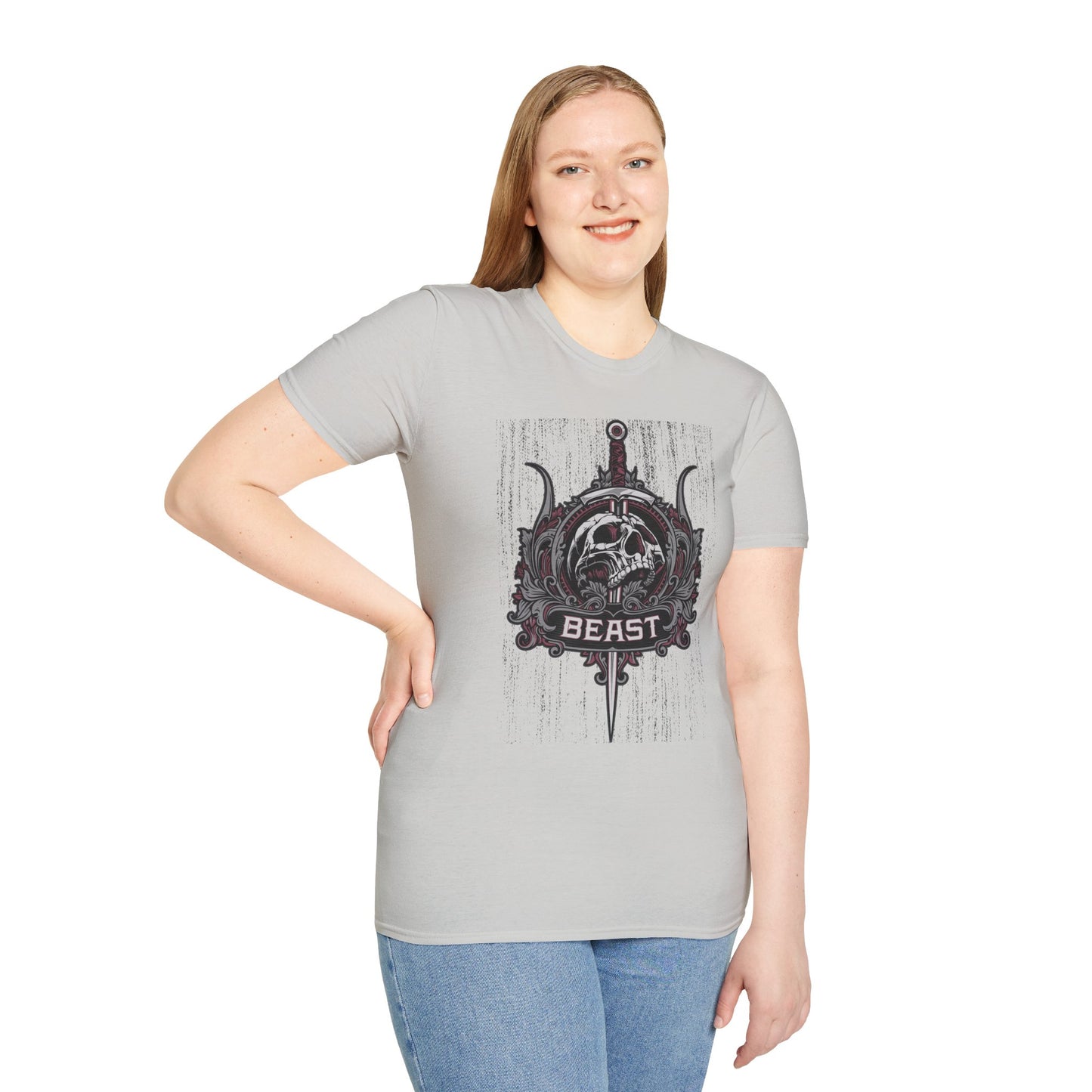 Art Design Shirt, T Shirt with Art, Graphic Shirt, Tee Shirt with Graphic Design, Shirt with Graphic Art, Art Graphic Shirt