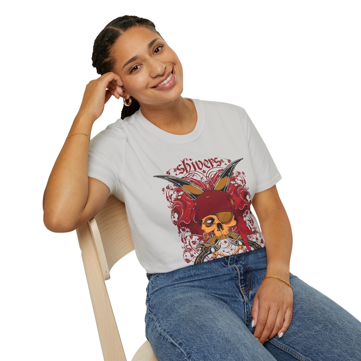 Art Design Shirt, T Shirt with Art, Graphic Shirt, Tee Shirt with Graphic Design, Shirt with Graphic Art, Art Graphic Shirt