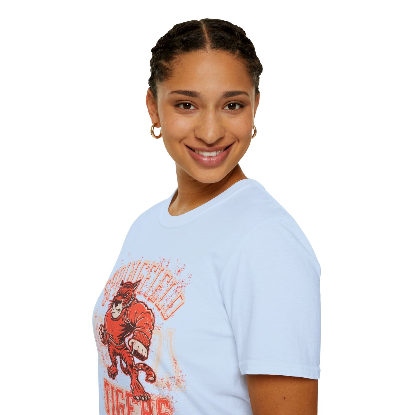 Art Design Shirt, T Shirt with Art, Graphic Shirt, Tee Shirt with Graphic Design, Shirt with Graphic Art, Art Graphic Shirt