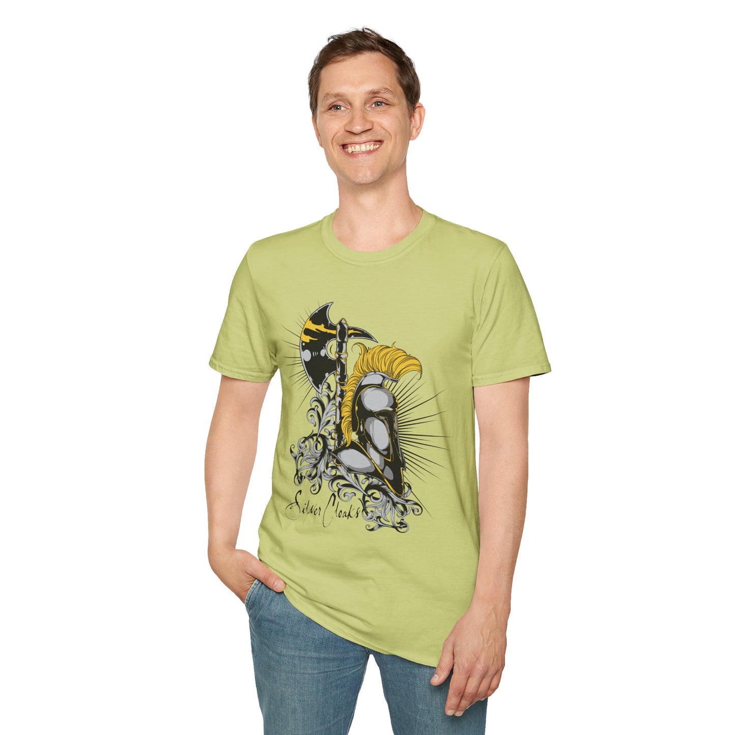 Art Design Shirt, T Shirt with Art, Graphic Shirt, Tee Shirt with Graphic Design, Shirt with Graphic Art, Art Graphic Shirt