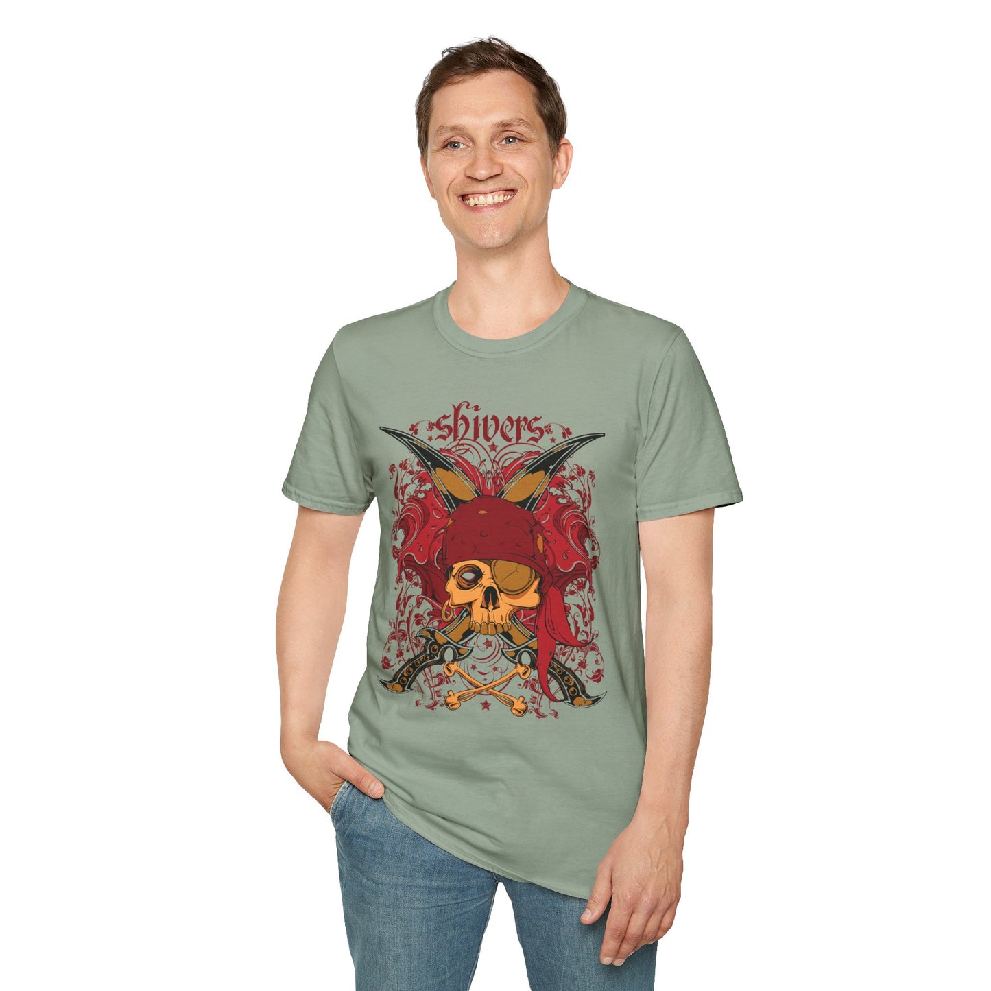 Art Design Shirt, T Shirt with Art, Graphic Shirt, Tee Shirt with Graphic Design, Shirt with Graphic Art, Art Graphic Shirt
