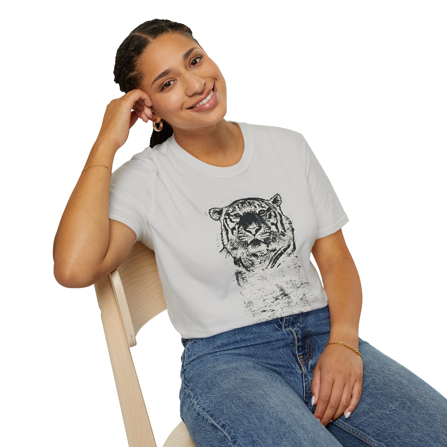 Art Design Shirt, T Shirt with Art, Graphic Shirt, Tee Shirt with Graphic Design, Shirt with Graphic Art, Art Graphic Shirt