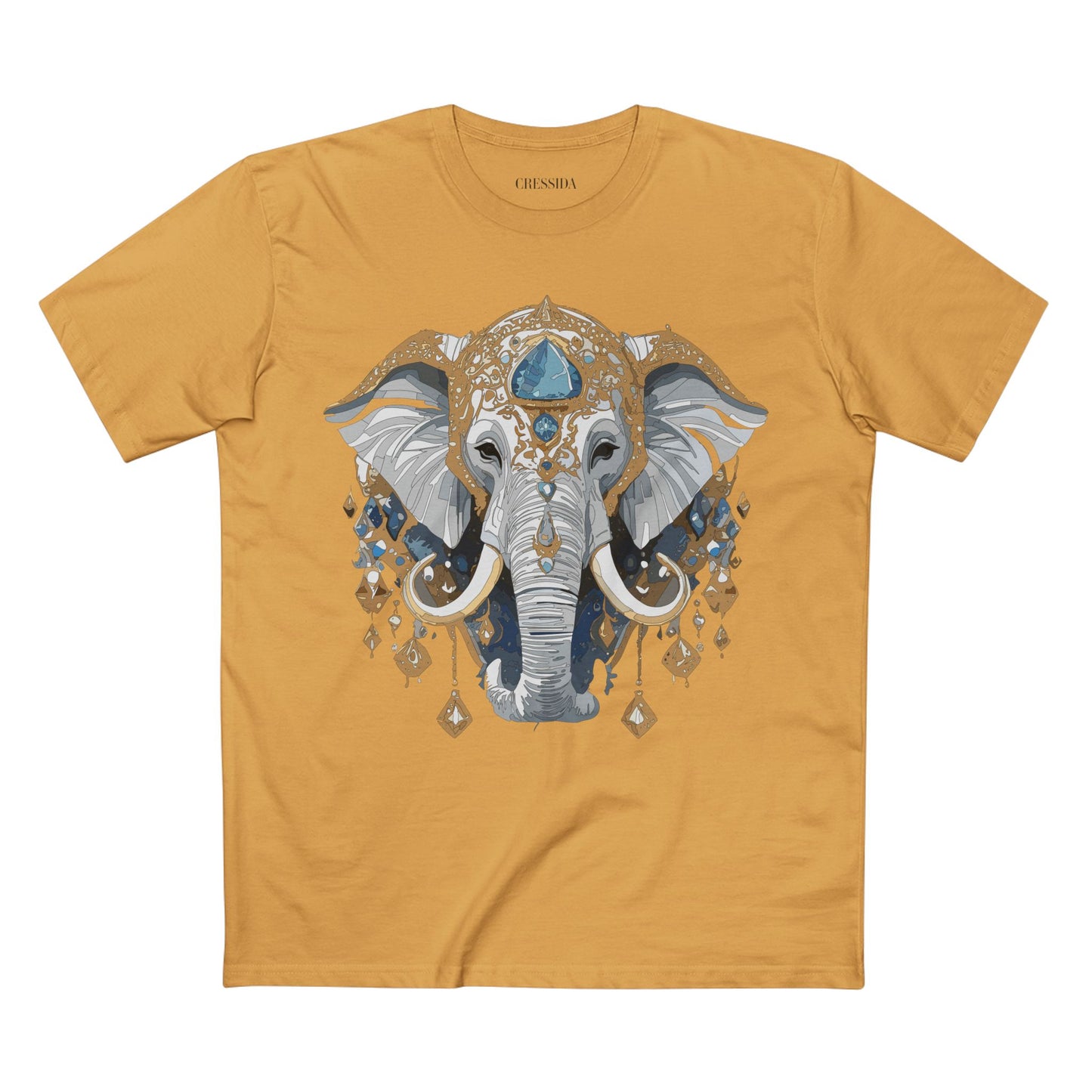 Animal Shirt, Shirt with Animals, Tee Shirt with Antique Animal Medallion