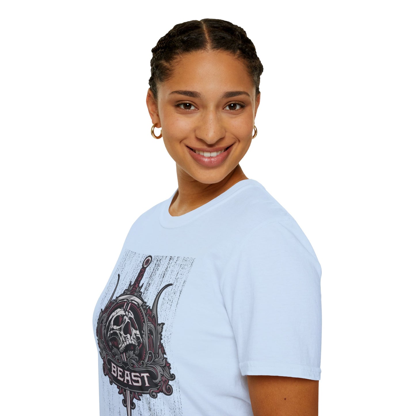 Art Design Shirt, T Shirt with Art, Graphic Shirt, Tee Shirt with Graphic Design, Shirt with Graphic Art, Art Graphic Shirt