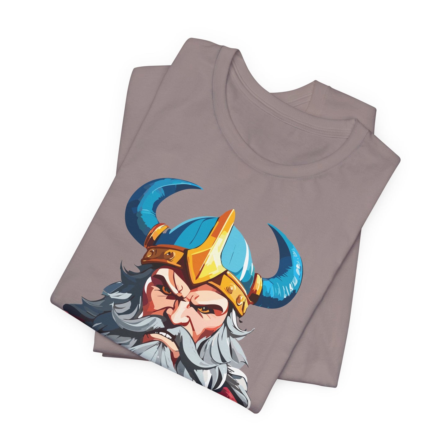Unisex Viking Shirt, Nordic Shirt, Tee Shirt with Vikings