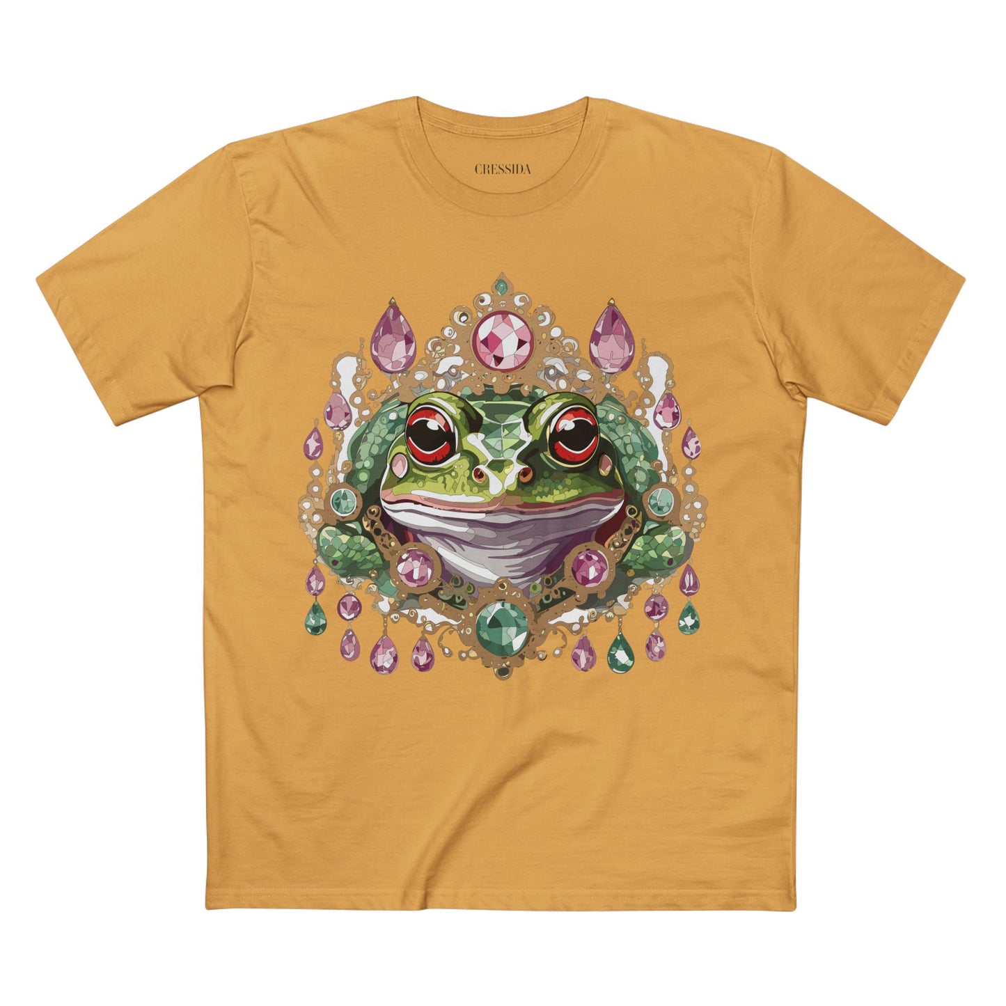 Animal Shirt, Shirt with Animals, Tee Shirt with Antique Animal Medallion