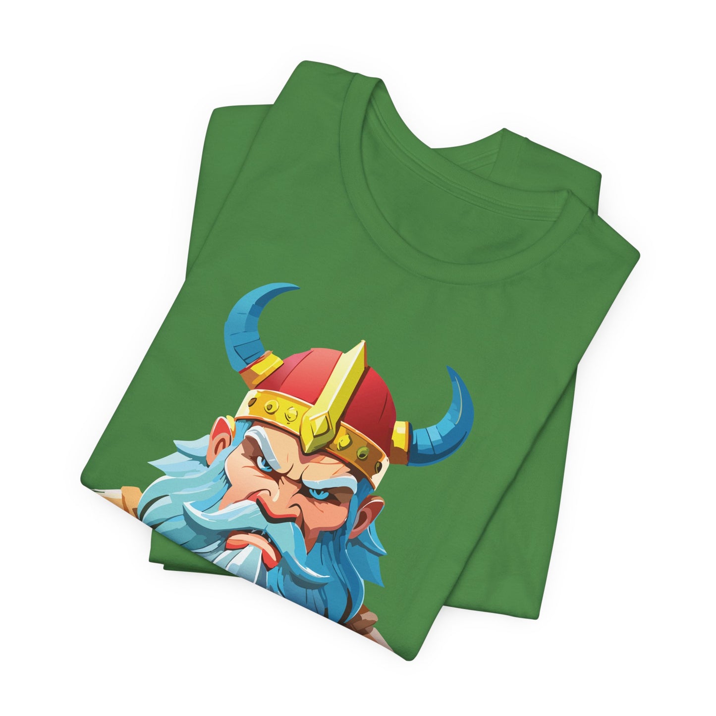 Unisex Viking Shirt, Nordic Shirt, Tee Shirt with Vikings