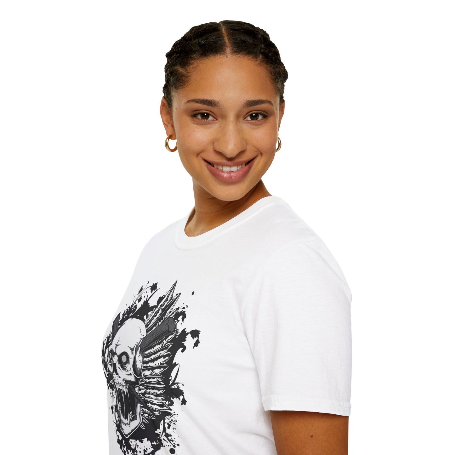 Art Design Shirt, T Shirt with Art, Graphic Shirt, Tee Shirt with Graphic Design, Shirt with Graphic Art, Art Graphic Shirt