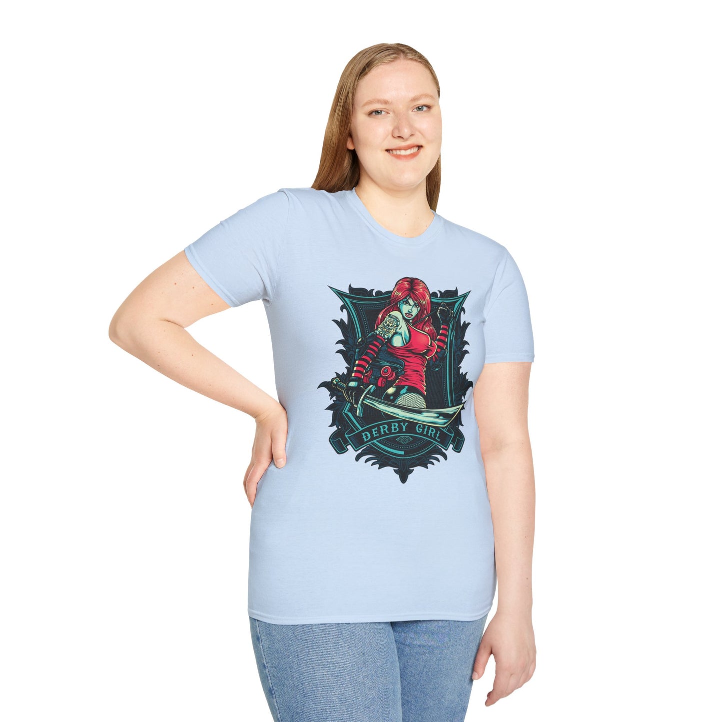 Art Design Shirt, T Shirt with Art, Graphic Shirt, Tee Shirt with Graphic Design, Shirt with Graphic Art, Art Graphic Shirt