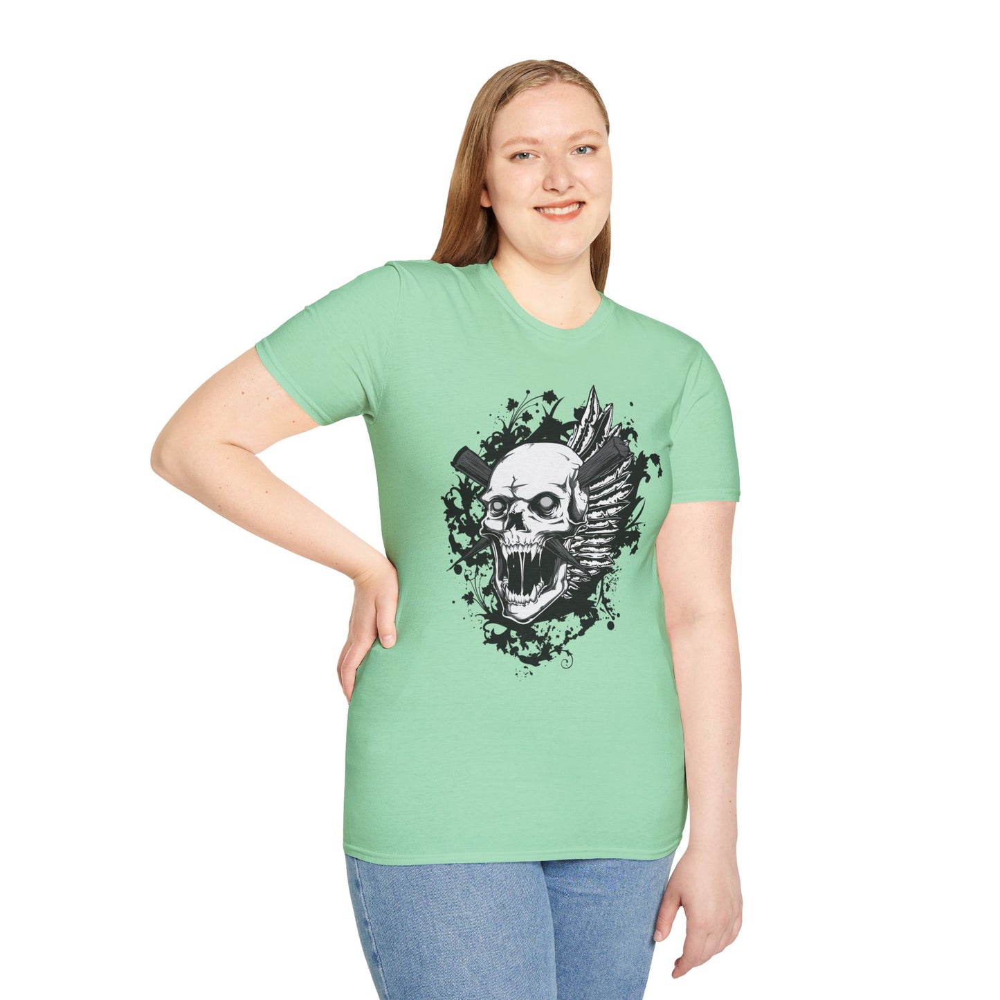 Art Design Shirt, T Shirt with Art, Graphic Shirt, Tee Shirt with Graphic Design, Shirt with Graphic Art, Art Graphic Shirt