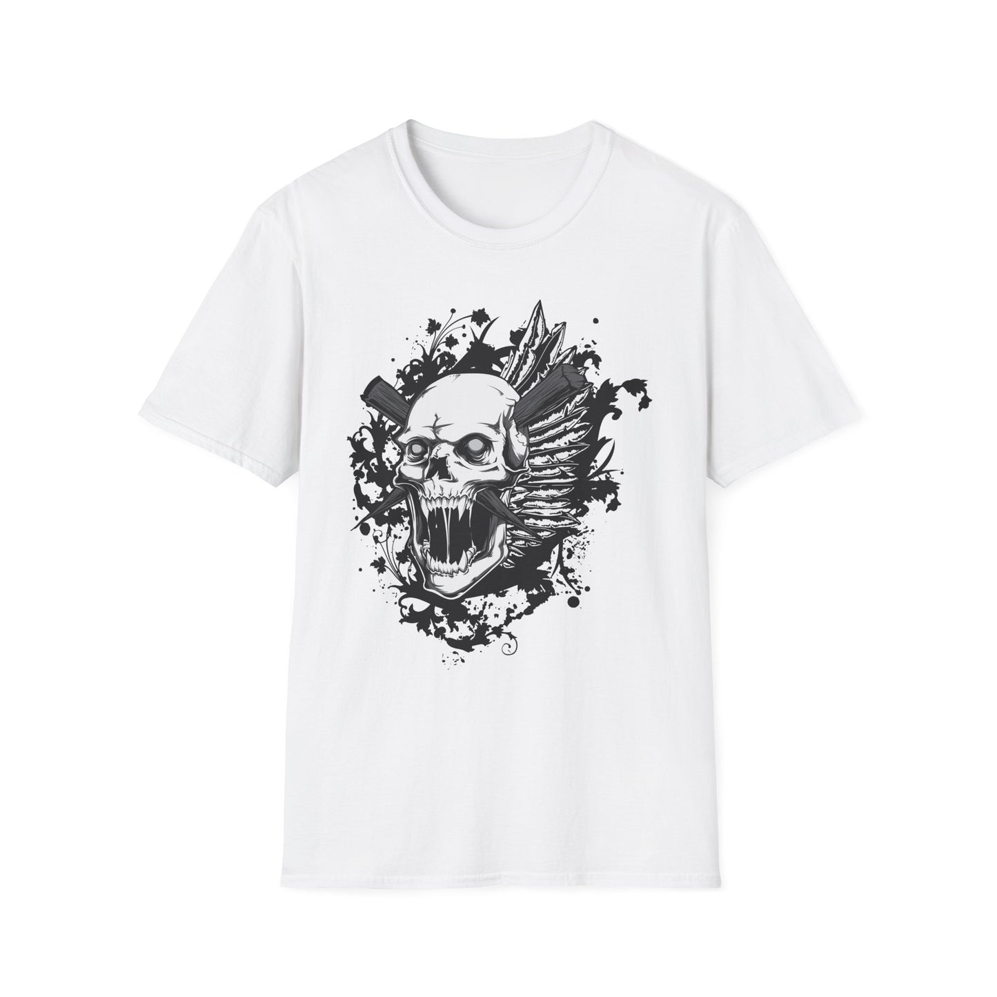 Art Design Shirt, T Shirt with Art, Graphic Shirt, Tee Shirt with Graphic Design, Shirt with Graphic Art, Art Graphic Shirt