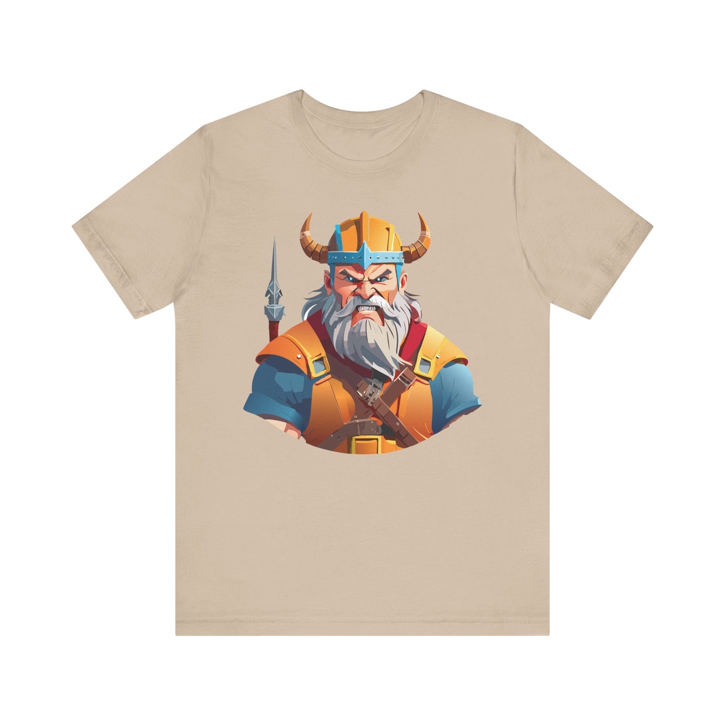 Unisex Viking Shirt, Nordic Shirt, Tee Shirt with Vikings