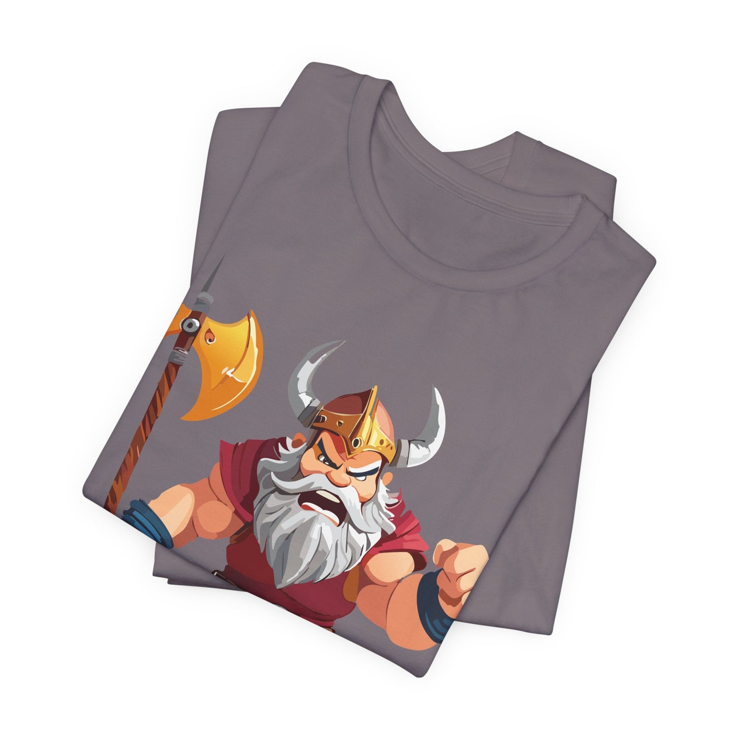 Unisex Viking Shirt, Nordic Shirt, Tee Shirt with Vikings