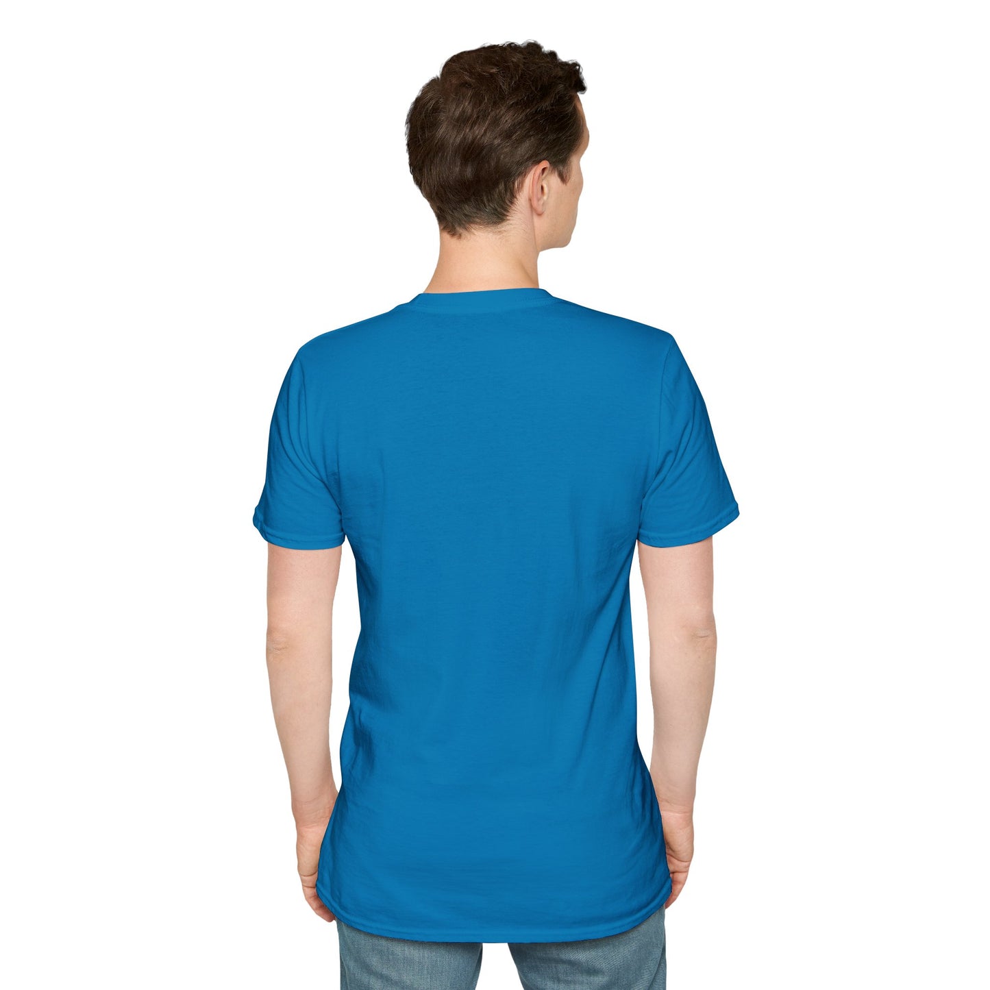 Samurai Shirt, Samurai Tee, T-Shirt with Samurai