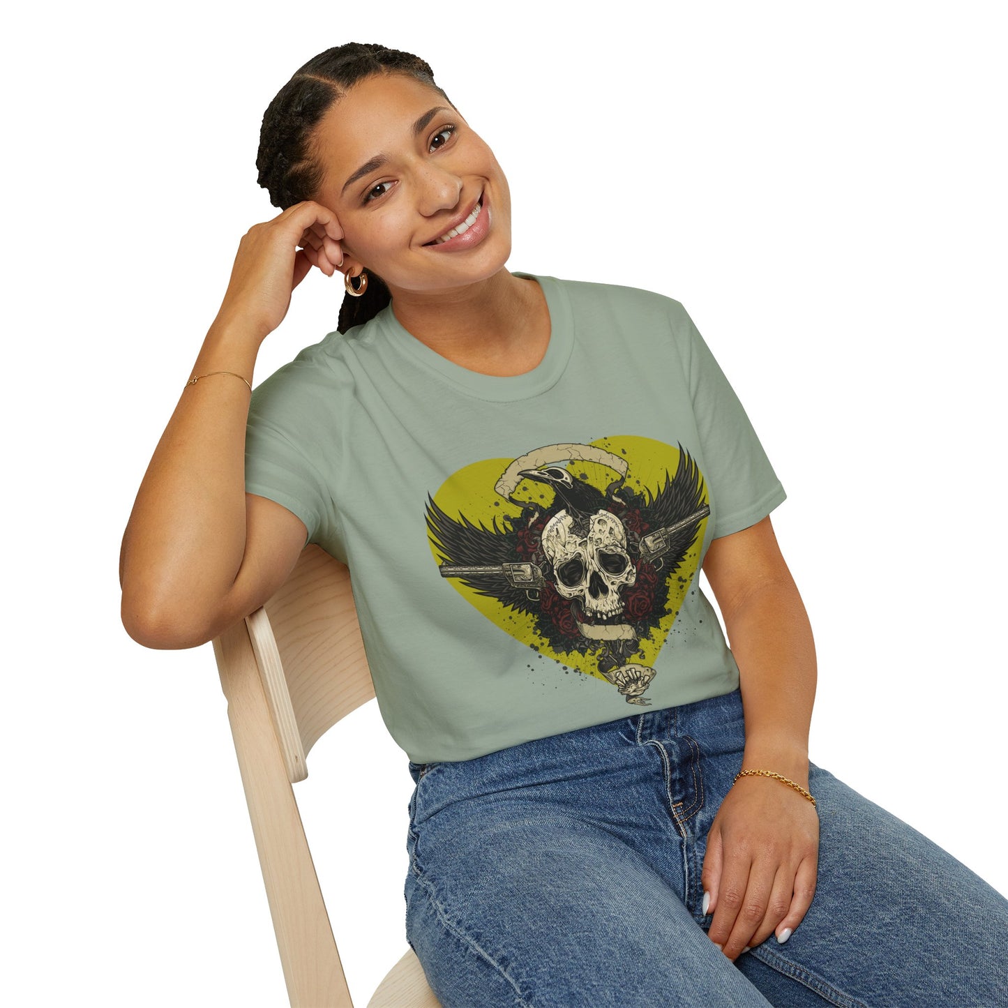 Art Design Shirt, T Shirt with Art, Graphic Shirt, Tee Shirt with Graphic Design, Shirt with Graphic Art, Art Graphic Shirt