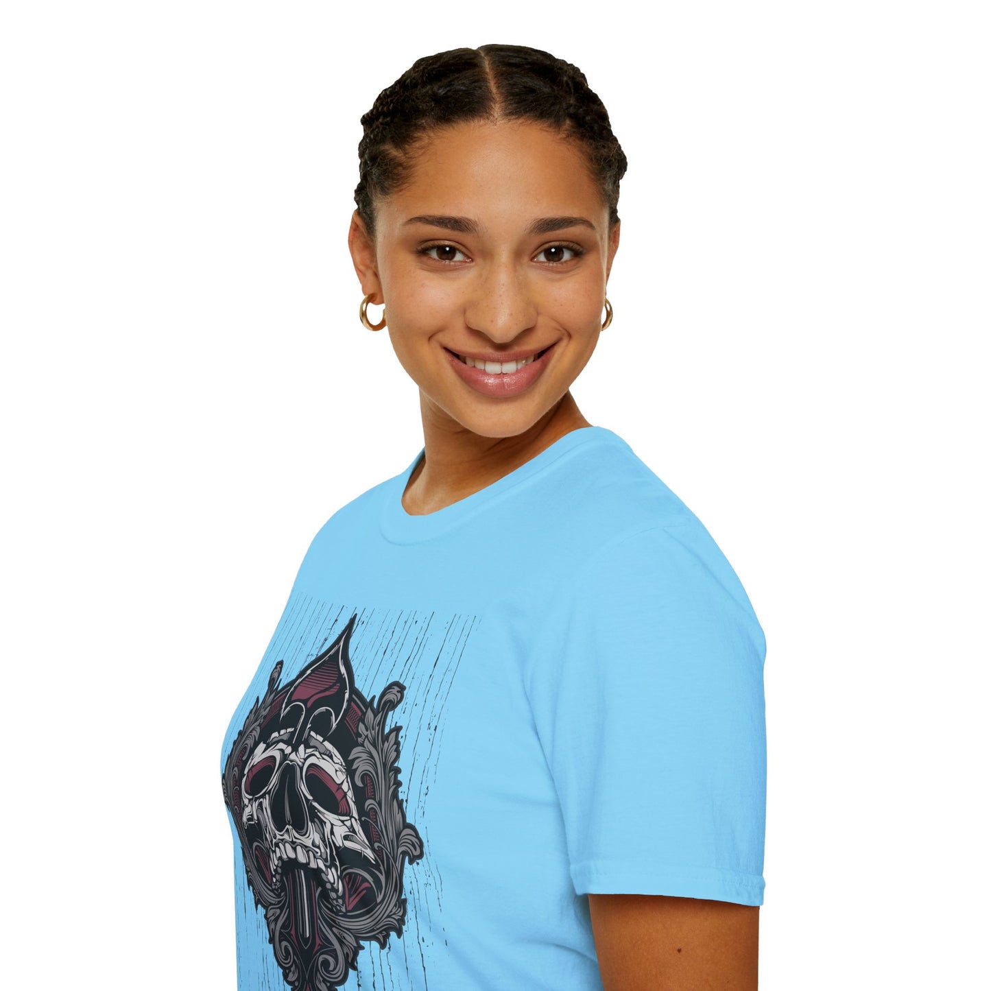 Art Design Shirt, T Shirt with Art, Graphic Shirt, Tee Shirt with Graphic Design, Shirt with Graphic Art, Art Graphic Shirt