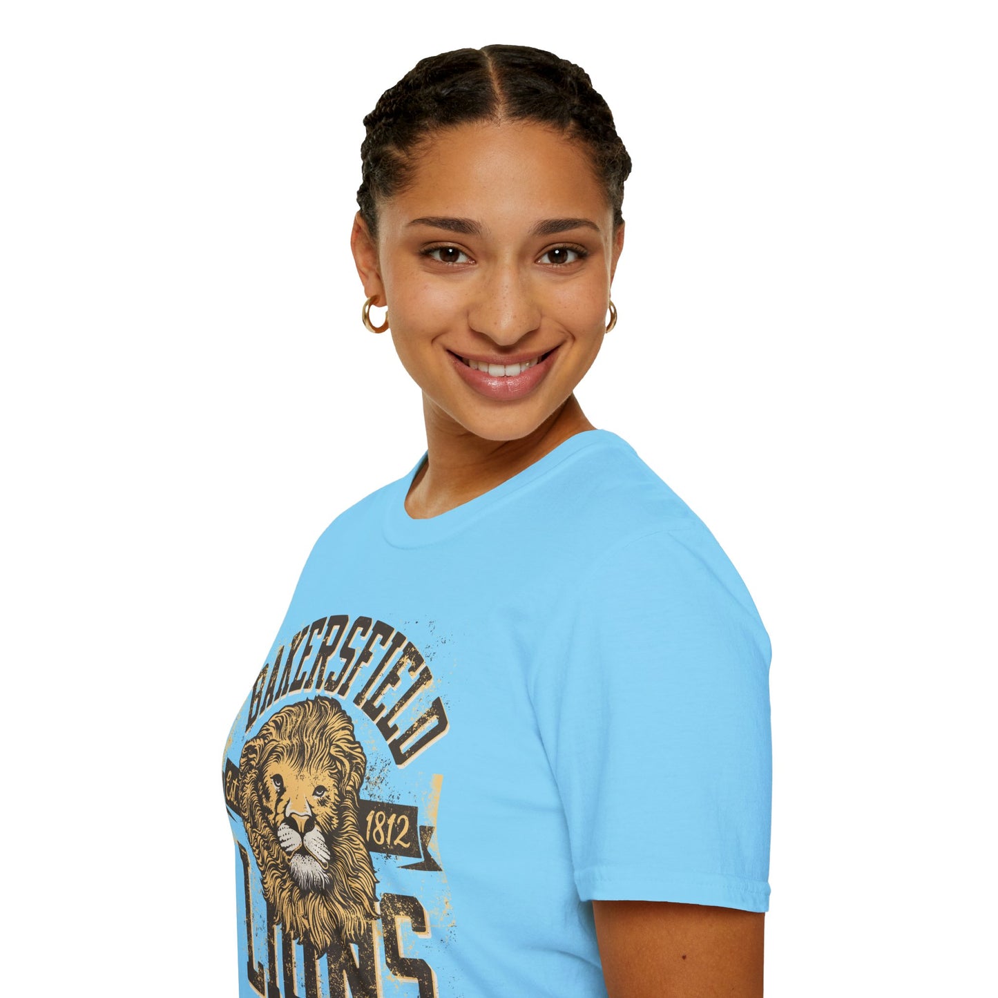 Art Design Shirt, T Shirt with Art, Graphic Shirt, Tee Shirt with Graphic Design, Shirt with Graphic Art, Art Graphic Shirt