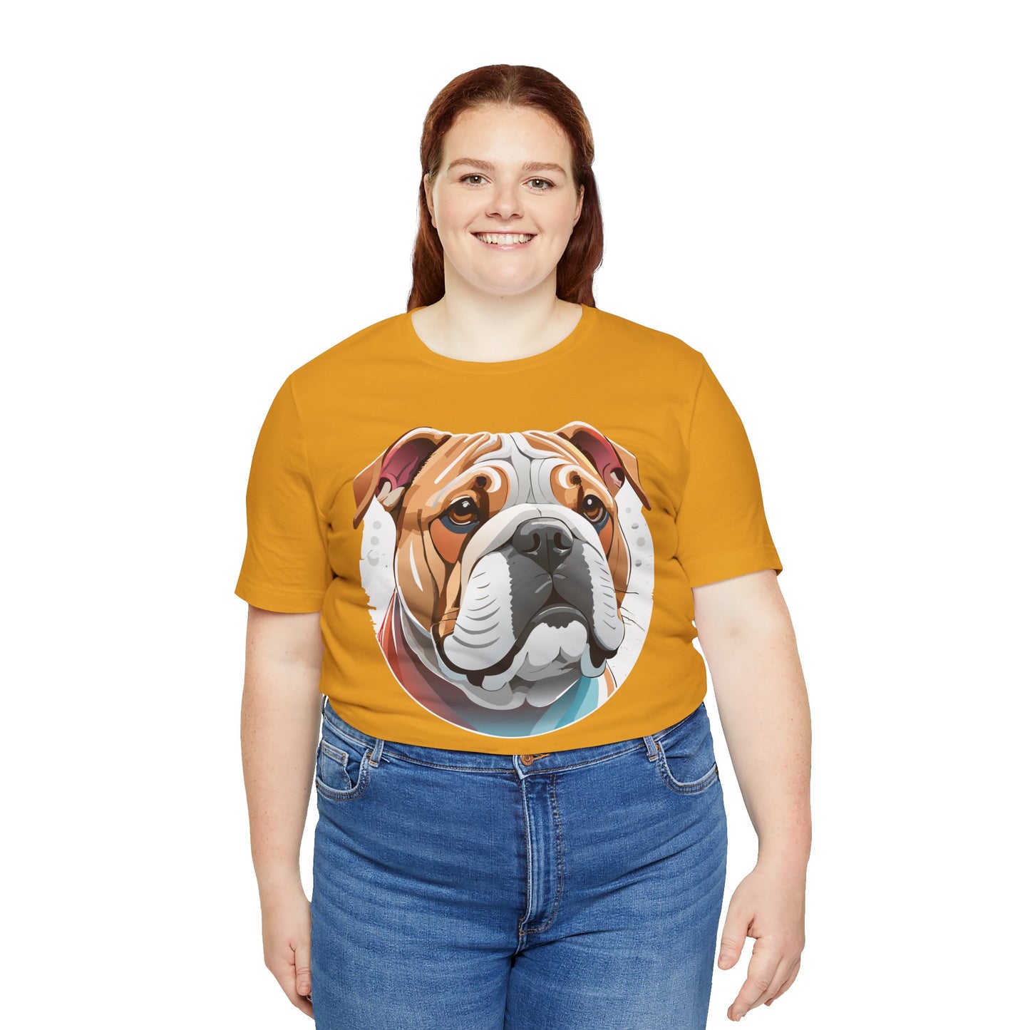 Unisex Animal Shirt, Tee Shirt with Animals, Art Design Tee Shirt, Wild Animals Shirt