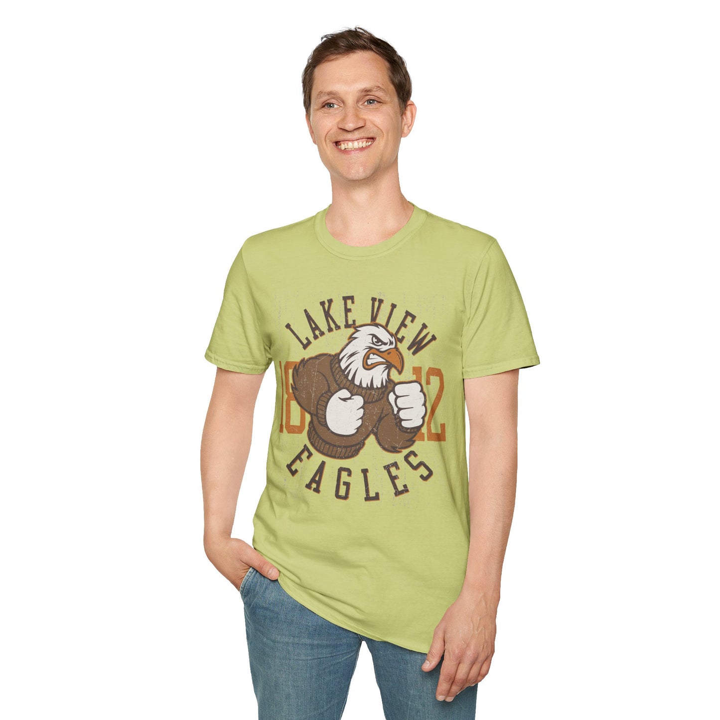 Art Design Shirt, T Shirt with Art, Graphic Shirt, Tee Shirt with Graphic Design, Shirt with Graphic Art, Art Graphic Shirt