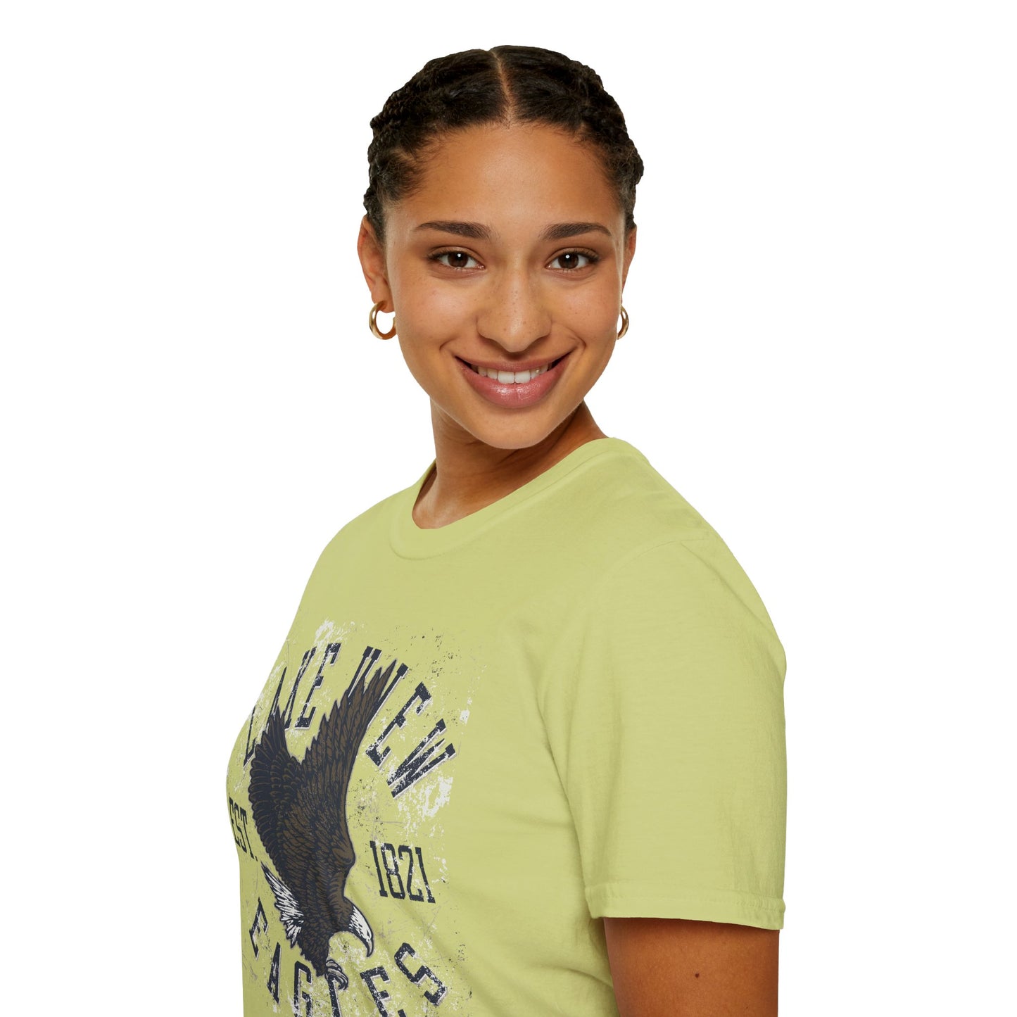 Art Design Shirt, T Shirt with Art, Graphic Shirt, Tee Shirt with Graphic Design, Shirt with Graphic Art, Art Graphic Shirt