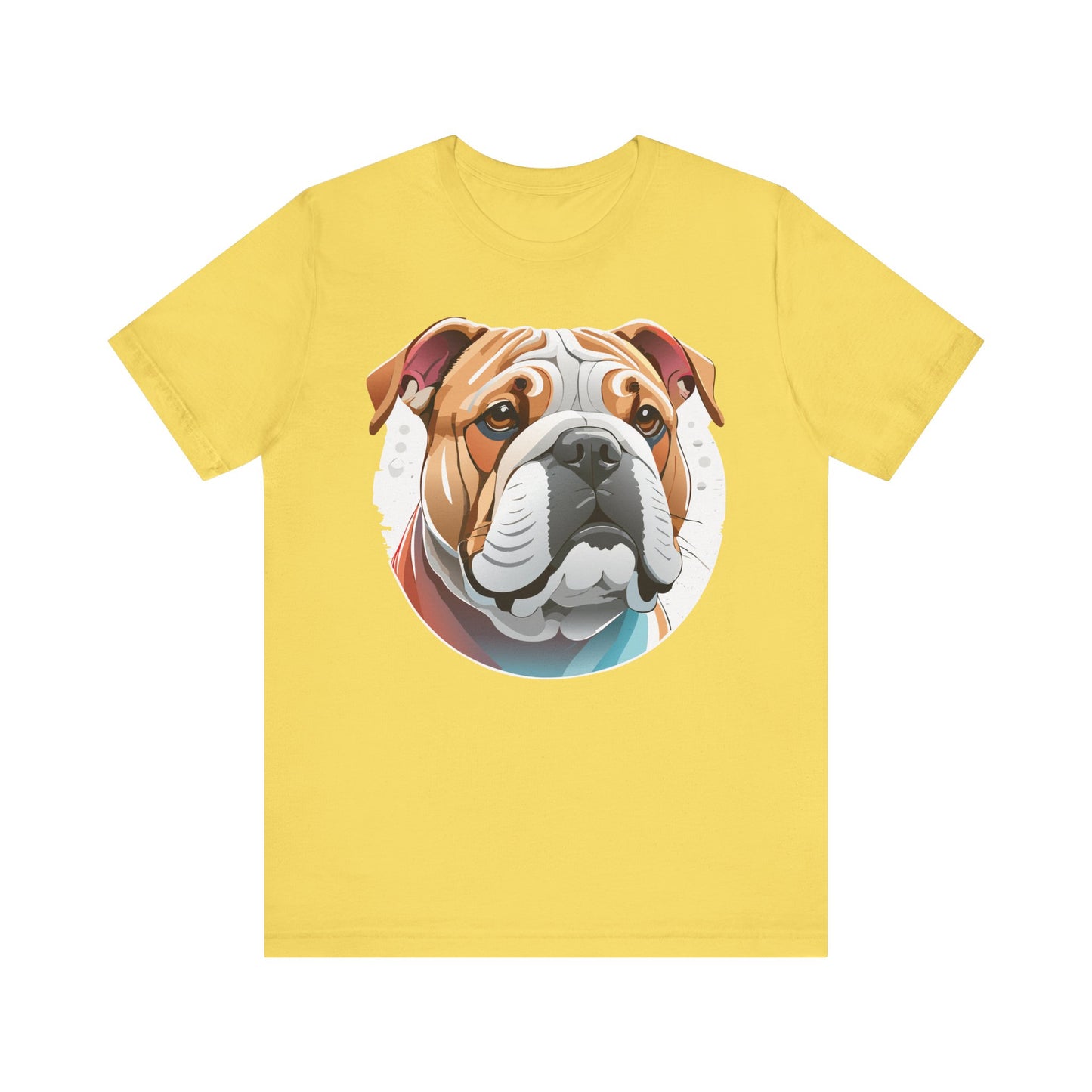 Unisex Animal Shirt, Tee Shirt with Animals, Art Design Tee Shirt, Wild Animals Shirt