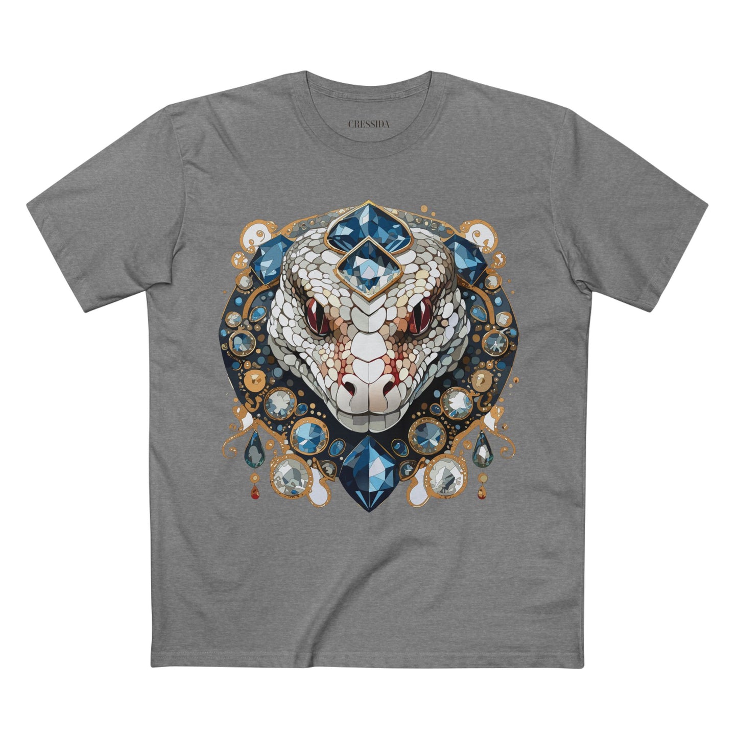 Animal Shirt, Shirt with Animals, Tee Shirt with Antique Animal Medallion