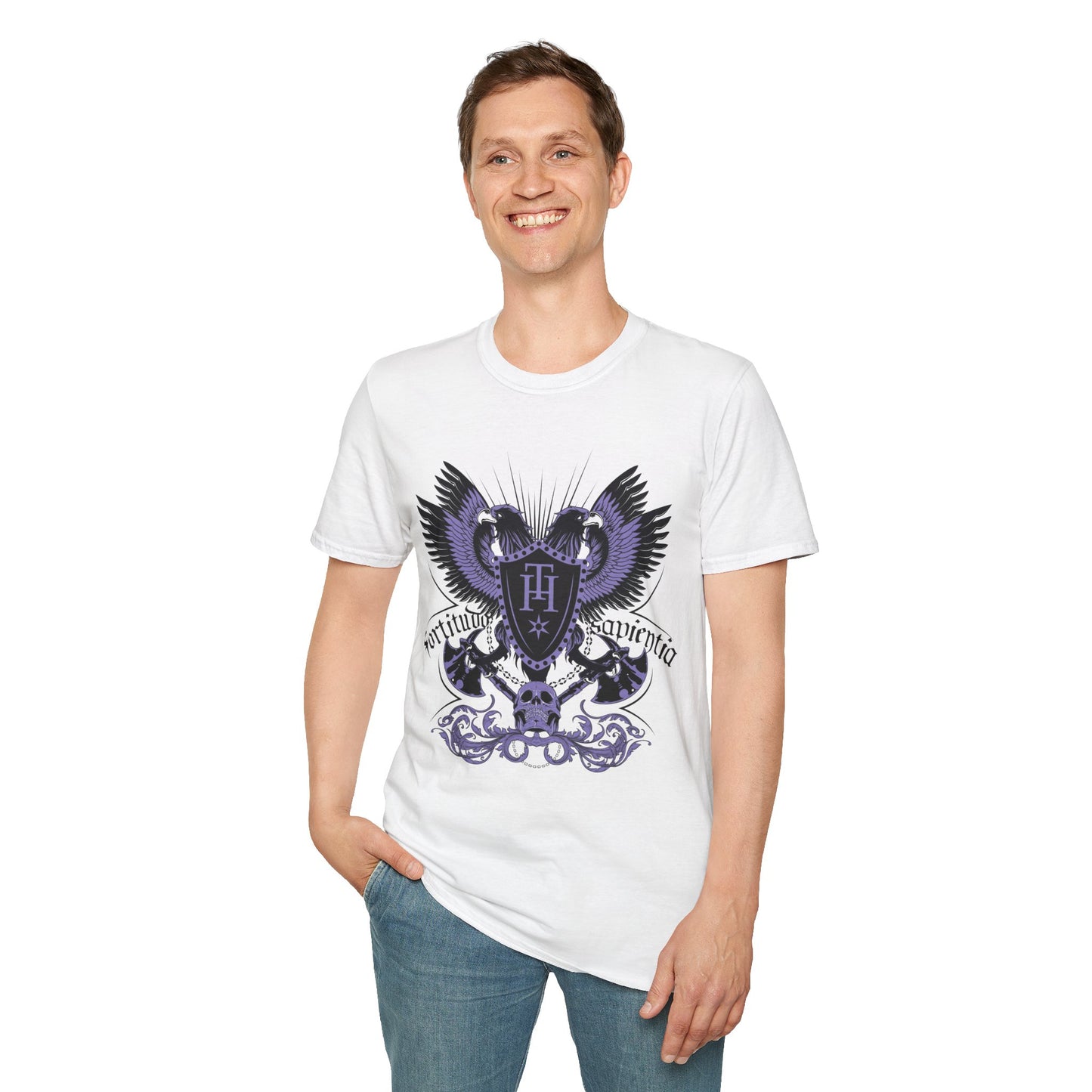 Art Design Shirt, T Shirt with Art, Graphic Shirt, Tee Shirt with Graphic Design, Shirt with Graphic Art, Art Graphic Shirt
