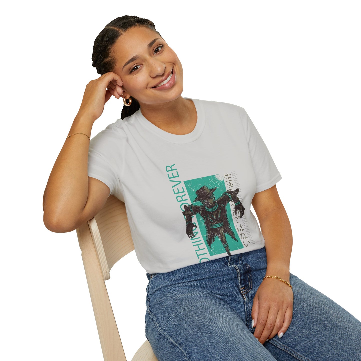 Art Design Shirt, T Shirt with Art, Graphic Shirt, Tee Shirt with Graphic Design, Shirt with Graphic Art, Art Graphic Shirt
