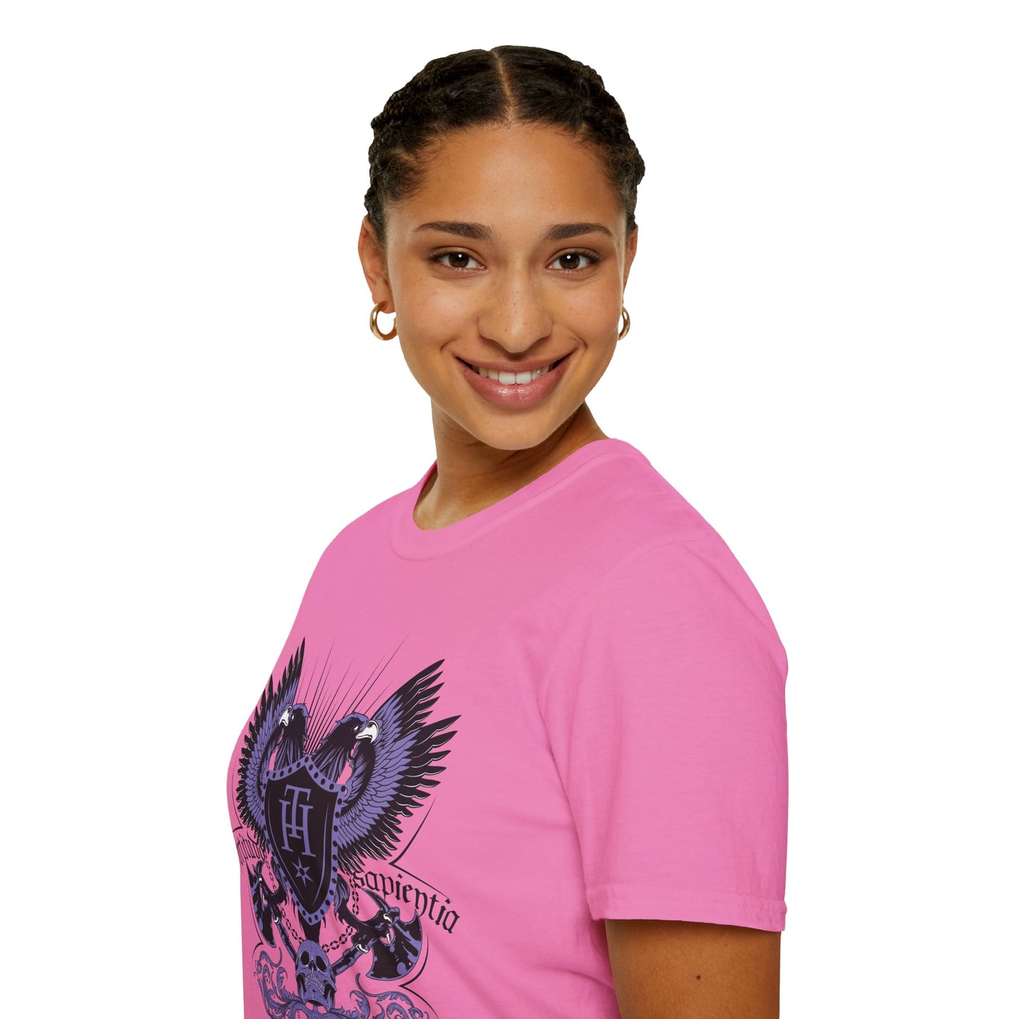 Art Design Shirt, T Shirt with Art, Graphic Shirt, Tee Shirt with Graphic Design, Shirt with Graphic Art, Art Graphic Shirt