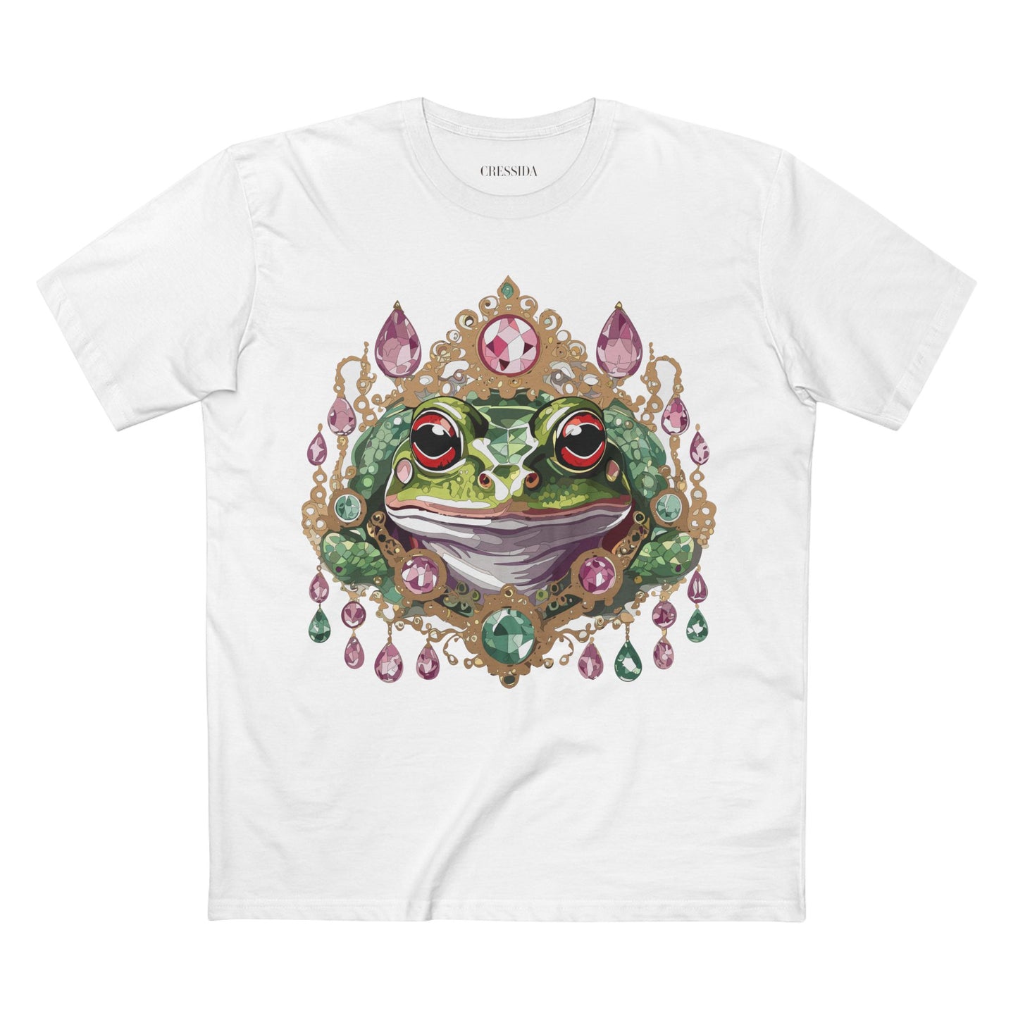 Animal Shirt, Shirt with Animals, Tee Shirt with Antique Animal Medallion