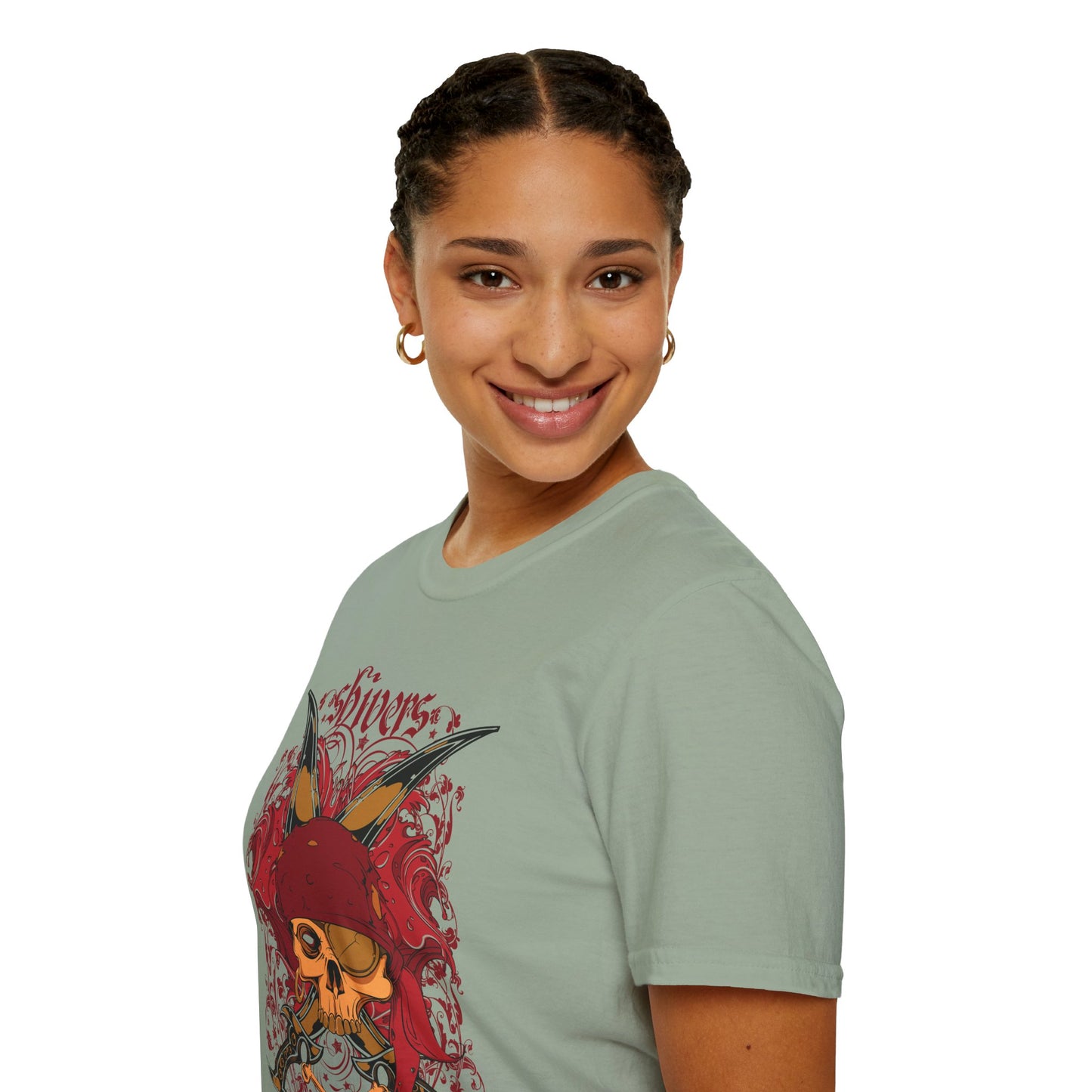Art Design Shirt, T Shirt with Art, Graphic Shirt, Tee Shirt with Graphic Design, Shirt with Graphic Art, Art Graphic Shirt