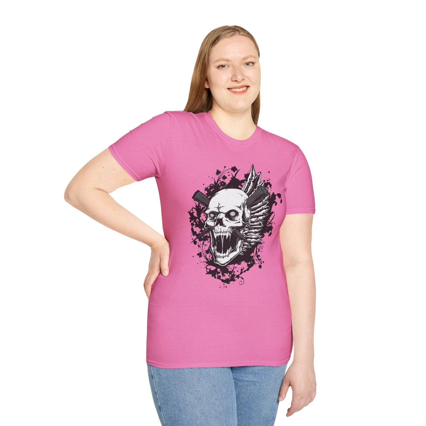 Art Design Shirt, T Shirt with Art, Graphic Shirt, Tee Shirt with Graphic Design, Shirt with Graphic Art, Art Graphic Shirt