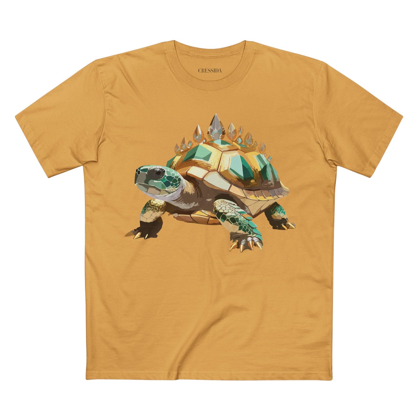 Animal Shirt, Shirt with Animals, Tee Shirt with Antique Animal Medallion