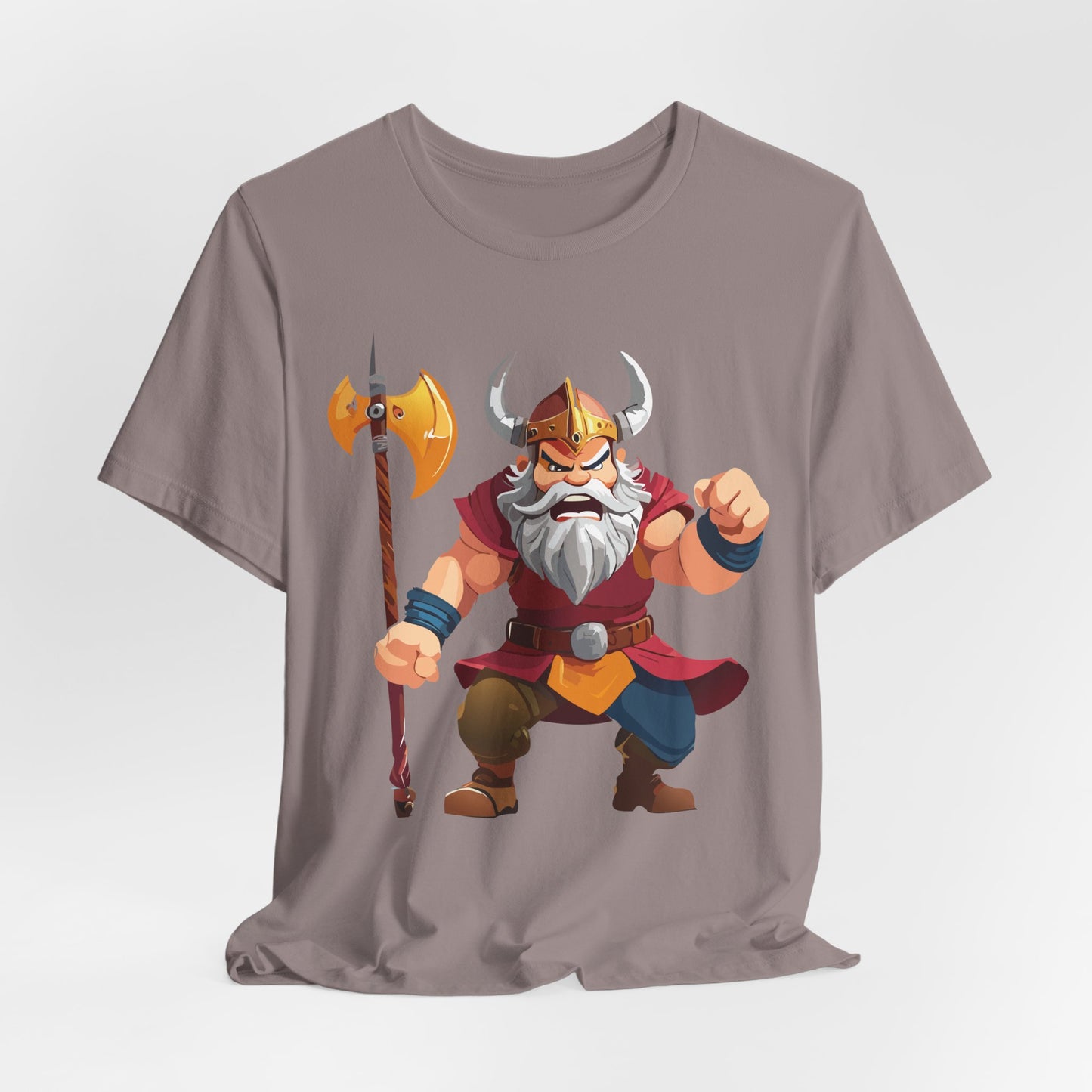 Unisex Viking Shirt, Nordic Shirt, Tee Shirt with Vikings