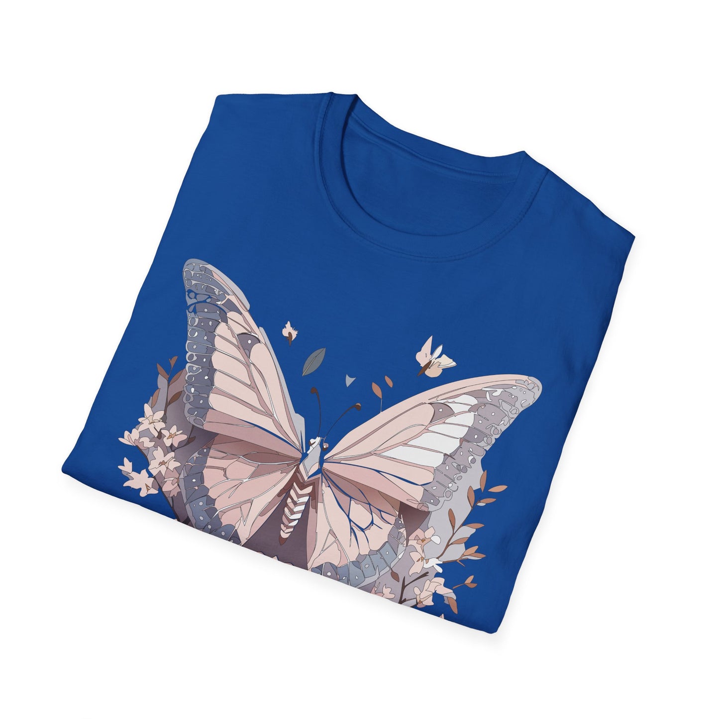 Butterfly Shirt, T Shirt with Butterfly, Monarch Shirt