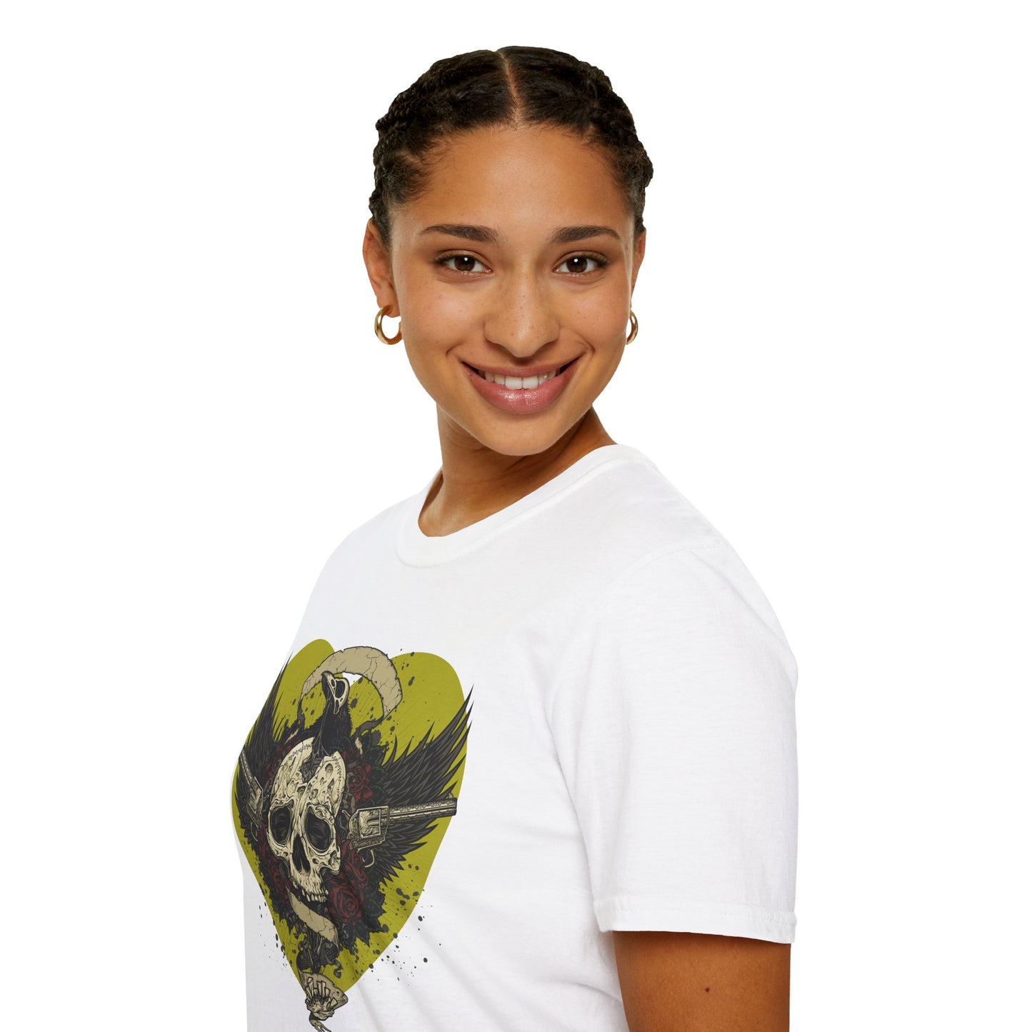 Art Design Shirt, T Shirt with Art, Graphic Shirt, Tee Shirt with Graphic Design, Shirt with Graphic Art, Art Graphic Shirt